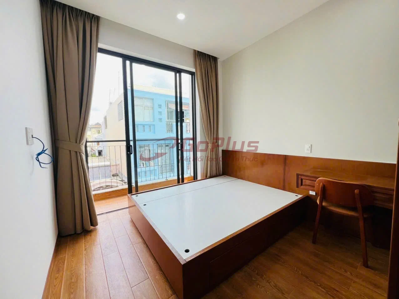 Cho thuê Studio 20m² Lê Đức Thọ, Gò Vấp, Phường An Hội Đông · 6 triệu/tháng — ảnh 1
