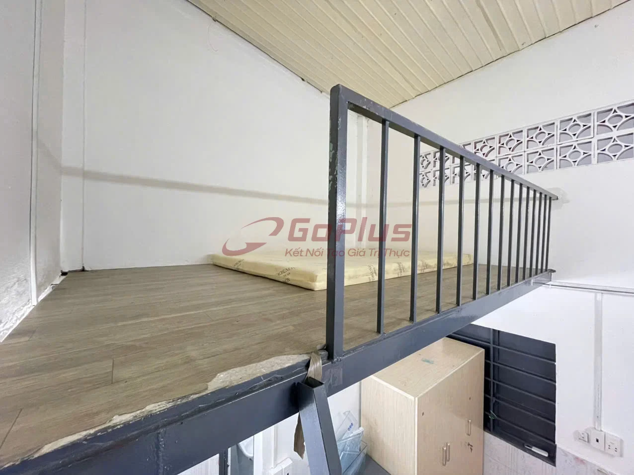 Duplex 20m² for rent in Trần Bá Giao, Phường An Nhơn, Gò Vấp, Phường An Nhơn · 4 million VND/month — photo 2