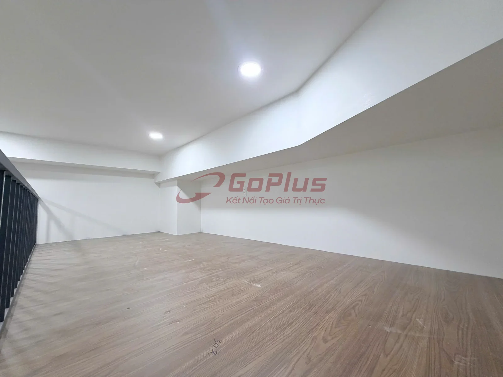Cho thuê Duplex 20m² Nguyễn Ảnh Thủ, Phường Tân Thới Hiệp · 4 triệu/tháng — ảnh 4
