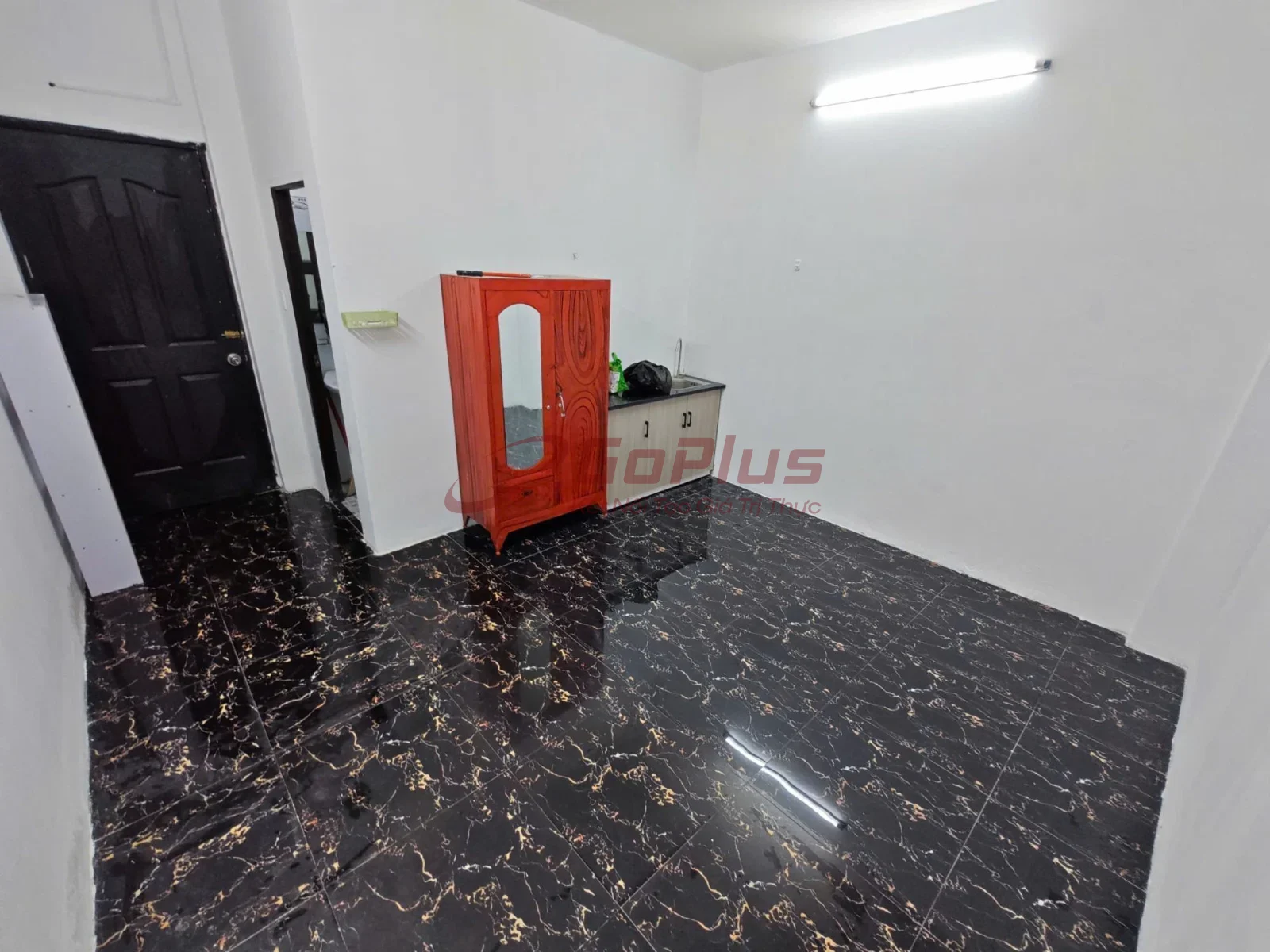 Cho thuê Studio 20m² Đường 909 Tạ Quang Bửu, Phường Chánh Hưng · 4,5 triệu/tháng — ảnh 1