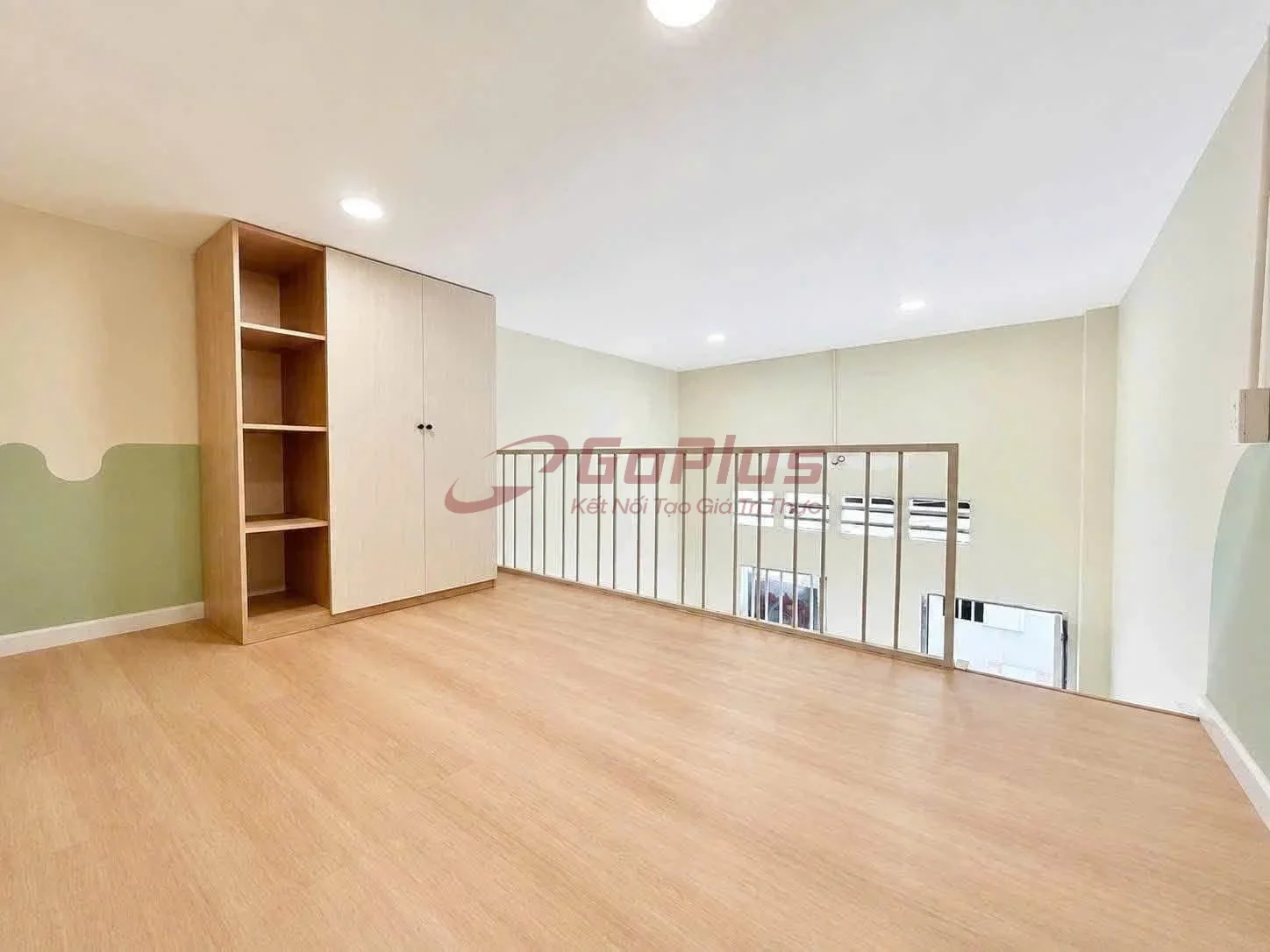 Cho thuê Duplex 20m² Bình Chiểu, Phường Tam Bình · 3,3 triệu/tháng — ảnh 3