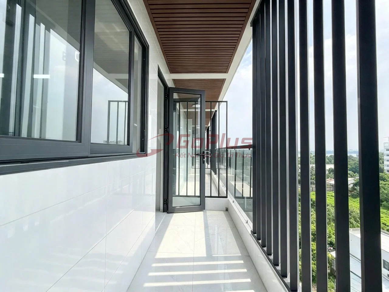 Cho thuê Studio 20m² Đông Tây 3, Phường An Phú Đông · 5,5 triệu/tháng — ảnh 4