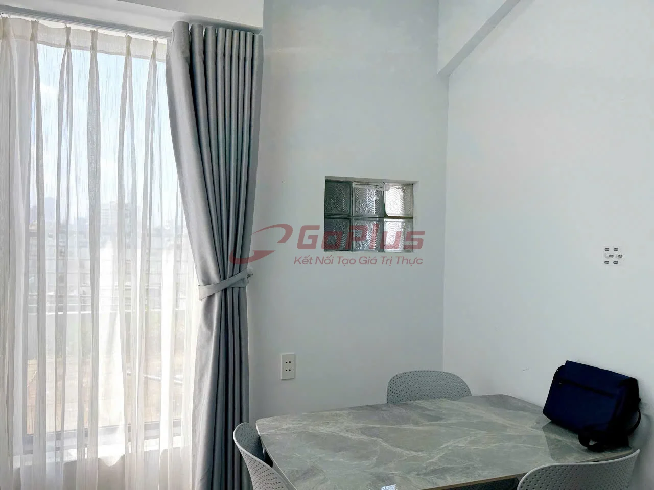 2BR 30m² for rent in Nguyễn Khuyến, Phường Bình Thạnh · 13.3 million VND/month — photo 2