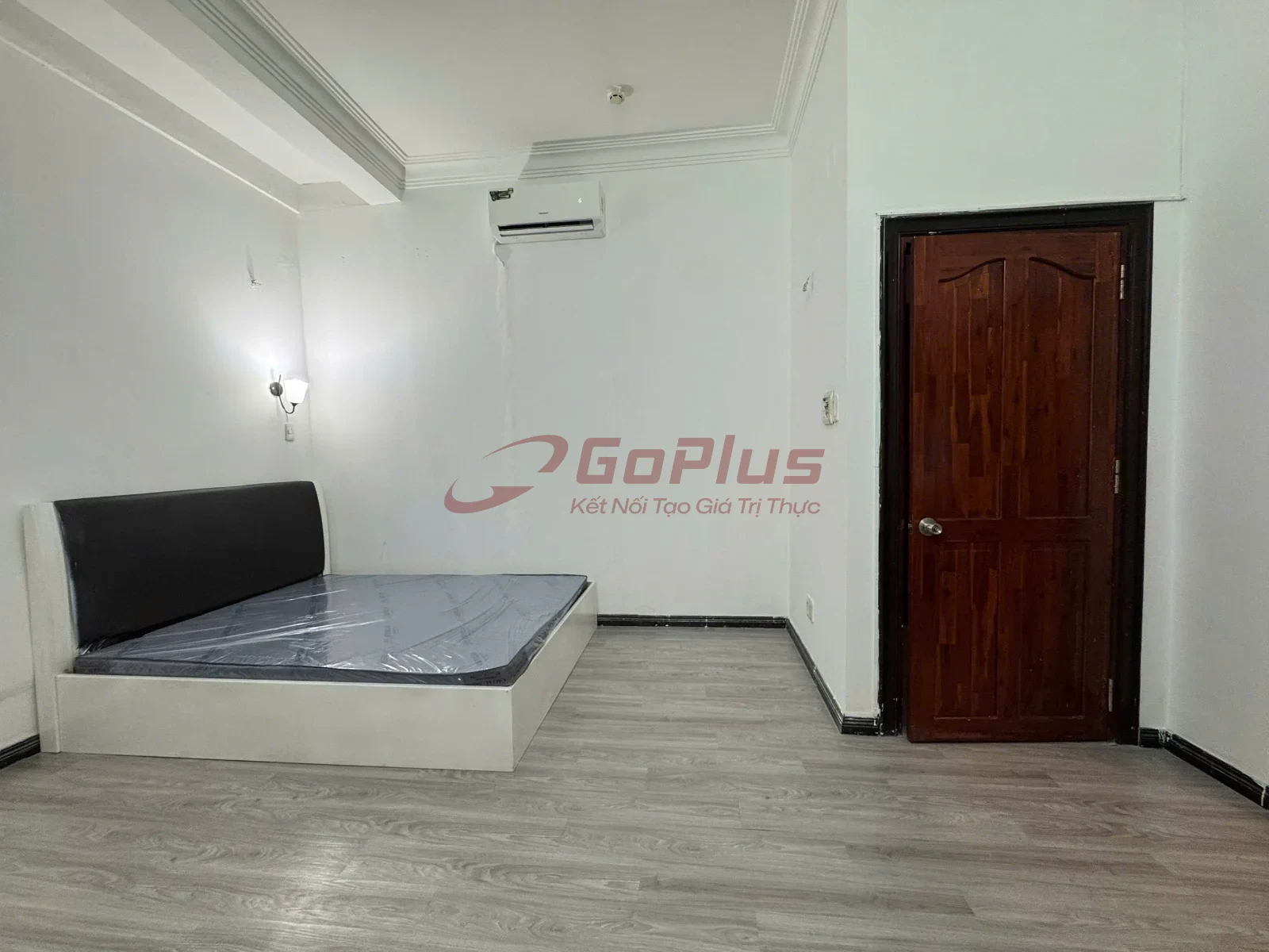 Studio 20m² for rent in Nguyễn Văn Thương, Phường Thạnh Mỹ Tây · 5.4 million VND/month — photo 3