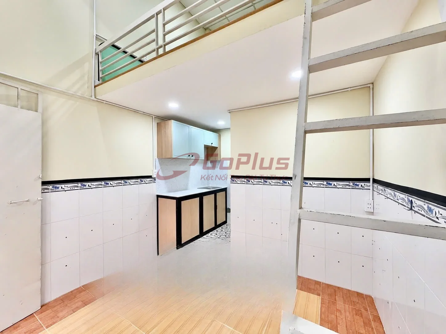 Cho thuê Duplex 20m² Tân Chánh Hiệp 03, Phường Trung Mỹ Tây · 3,5 triệu/tháng — ảnh 2