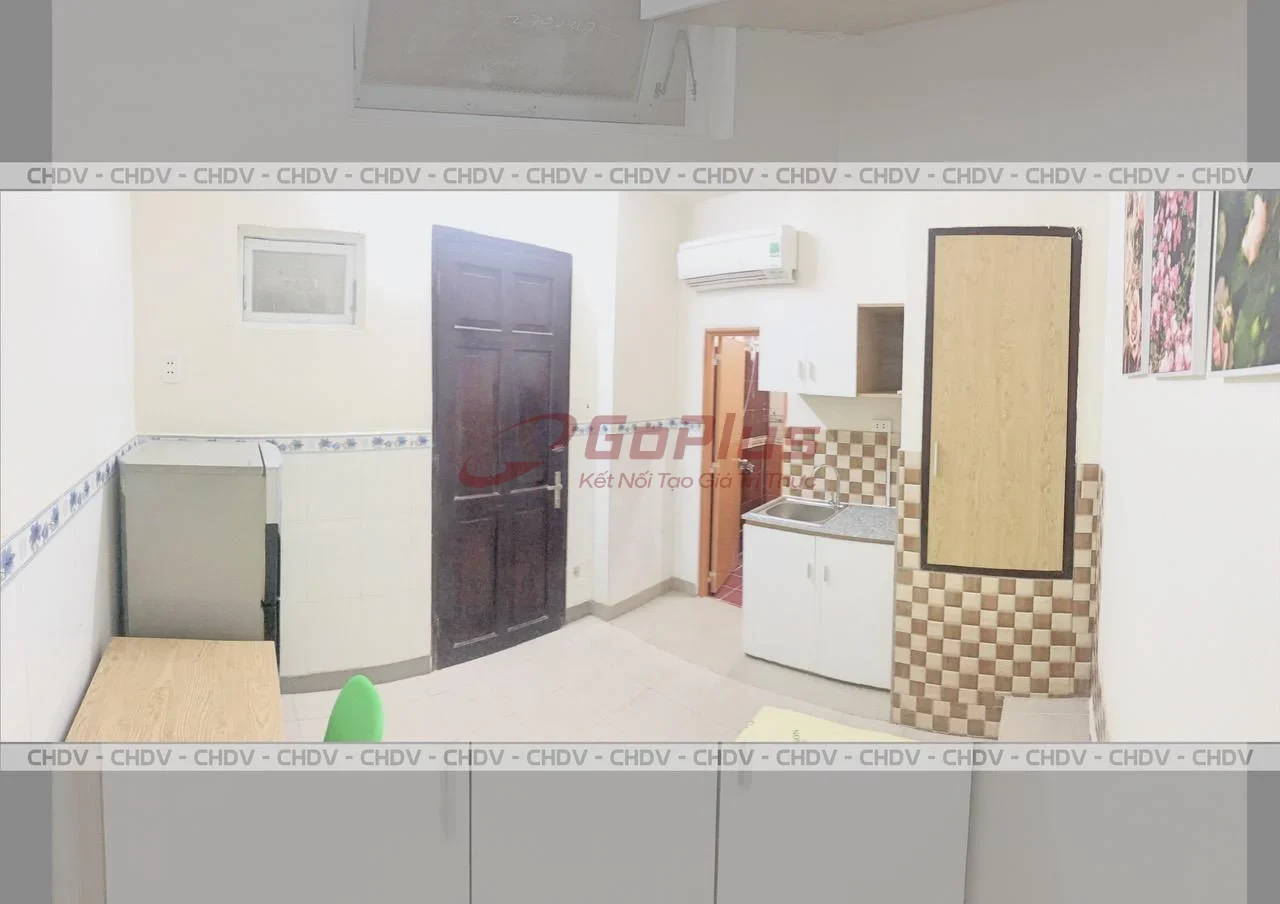 Cho thuê Studio 20m² Xuân Diệu, Phường Tân Bình, Quận Tân Bình, Phường Tân Bình · 3,5 triệu/tháng — ảnh 3