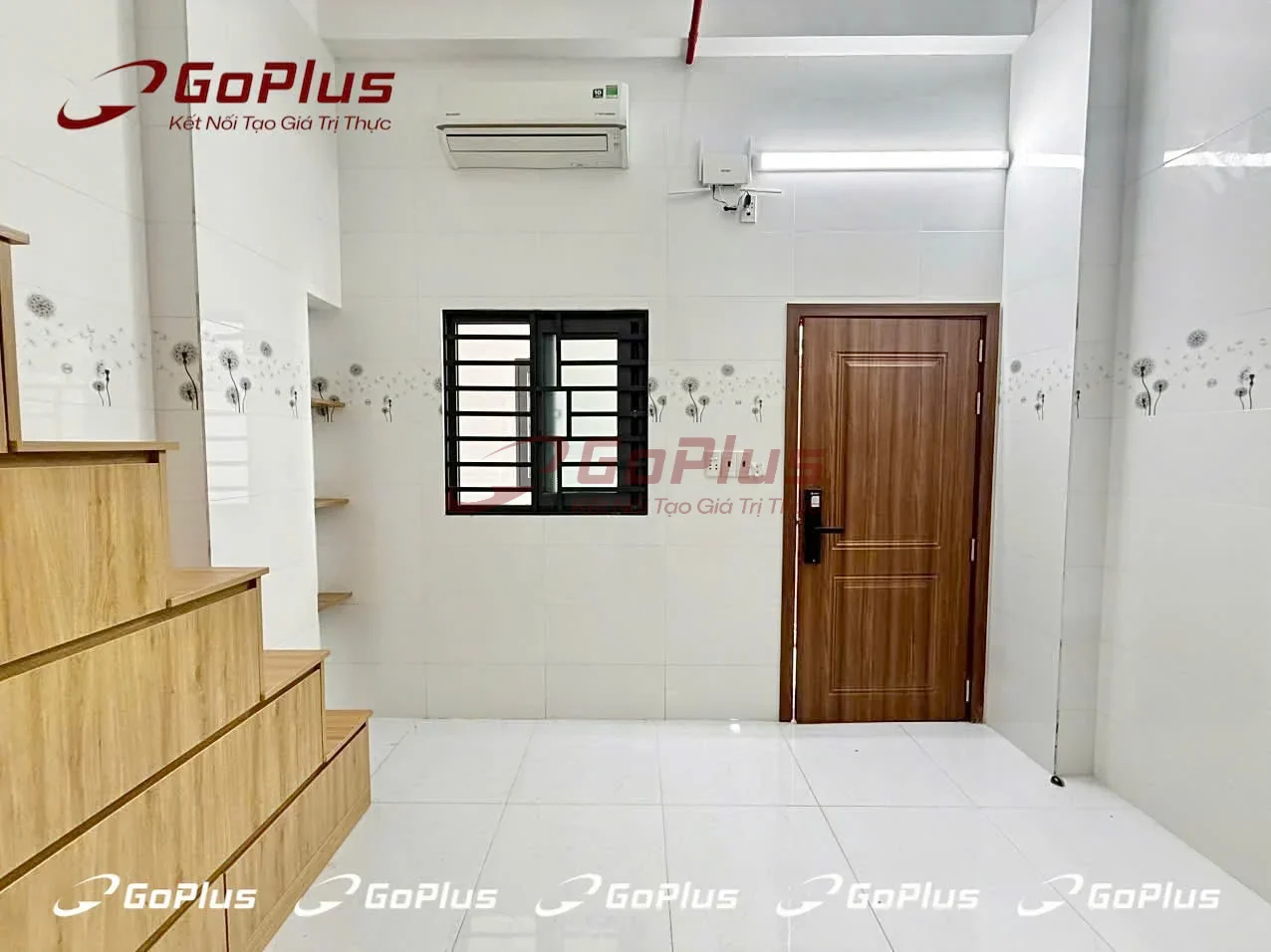 Cho thuê Duplex 20m² Trần Bá Giao, Phường An Nhơn · 5,7 triệu/tháng — ảnh 4