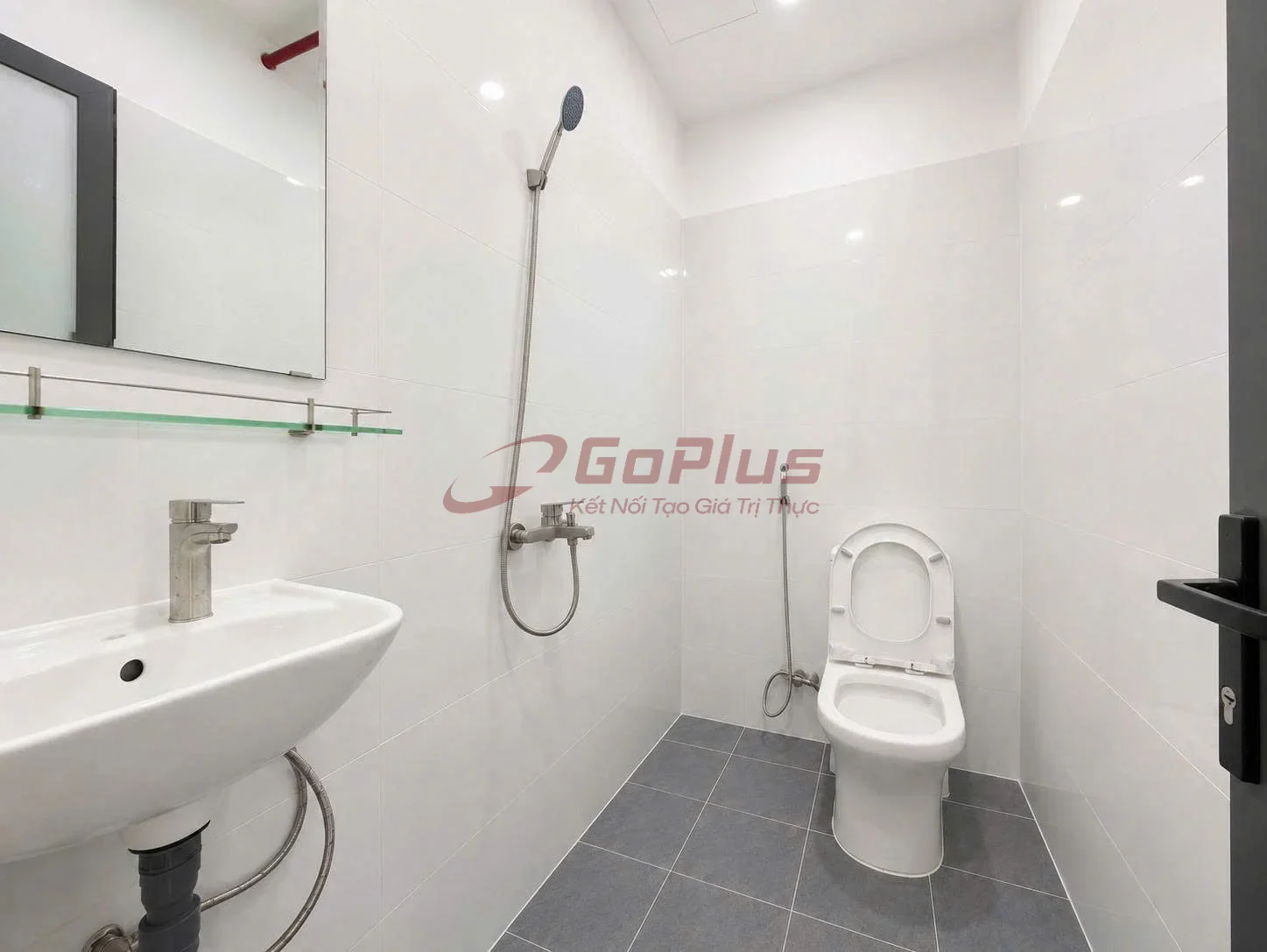 Cho thuê 1PN 20m² Vườn Lài, Phường An Phú Đông · 5,5 triệu/tháng — ảnh 3