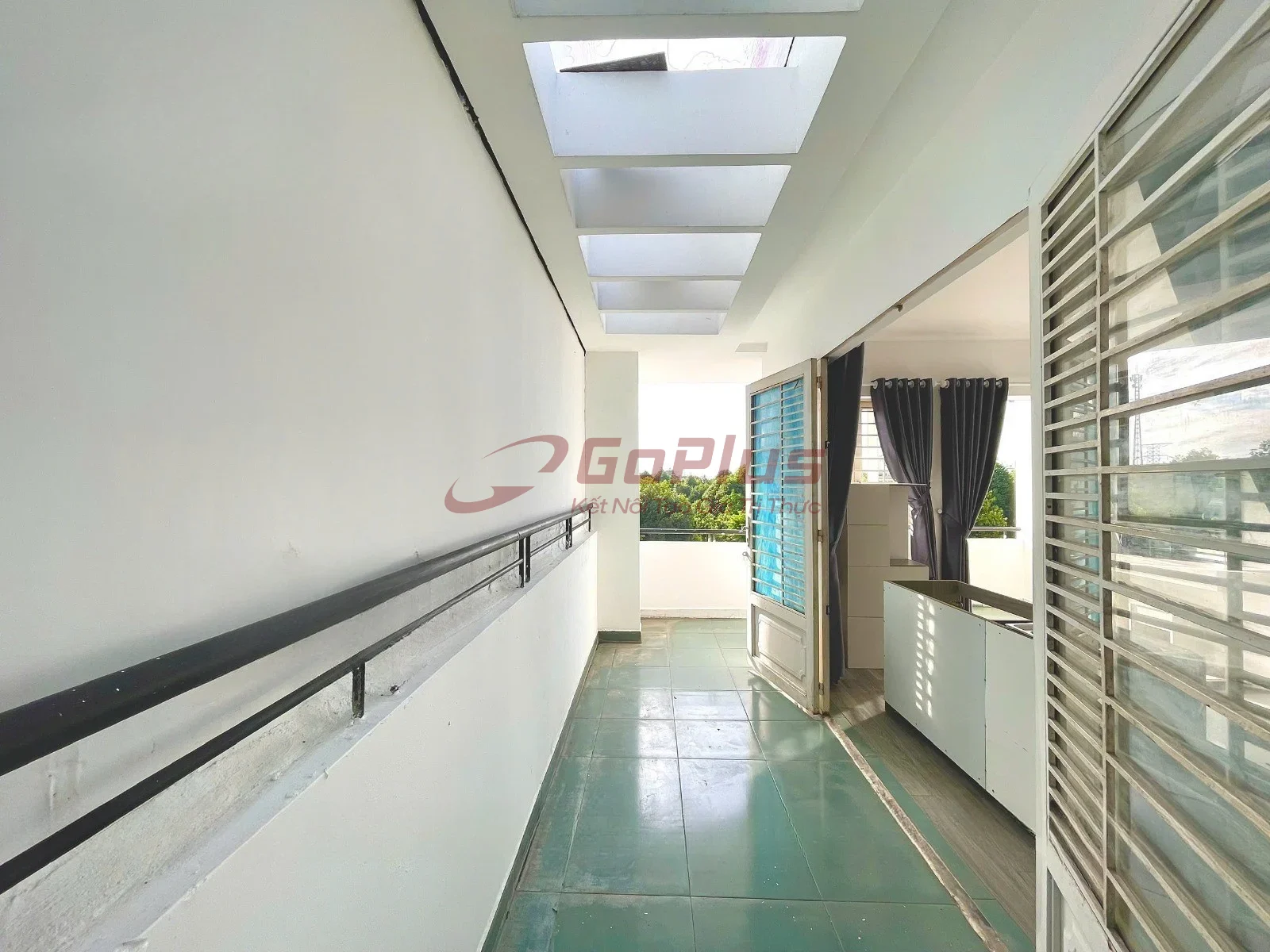 Penthouse 20m² for rent in Lê Văn Thọ, Phường Thông Tây Hội · 5.3 million VND/month — photo 3