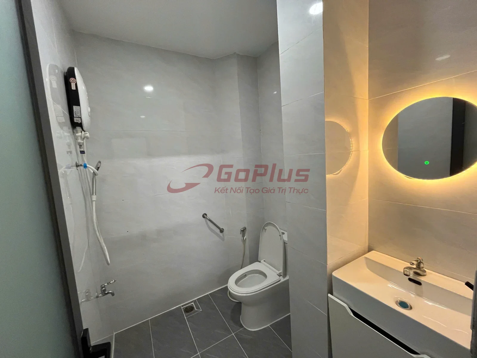 Cho thuê Studio 20m² Bà Hạt, Phường Vườn Lài · 4,5 triệu/tháng — ảnh 2