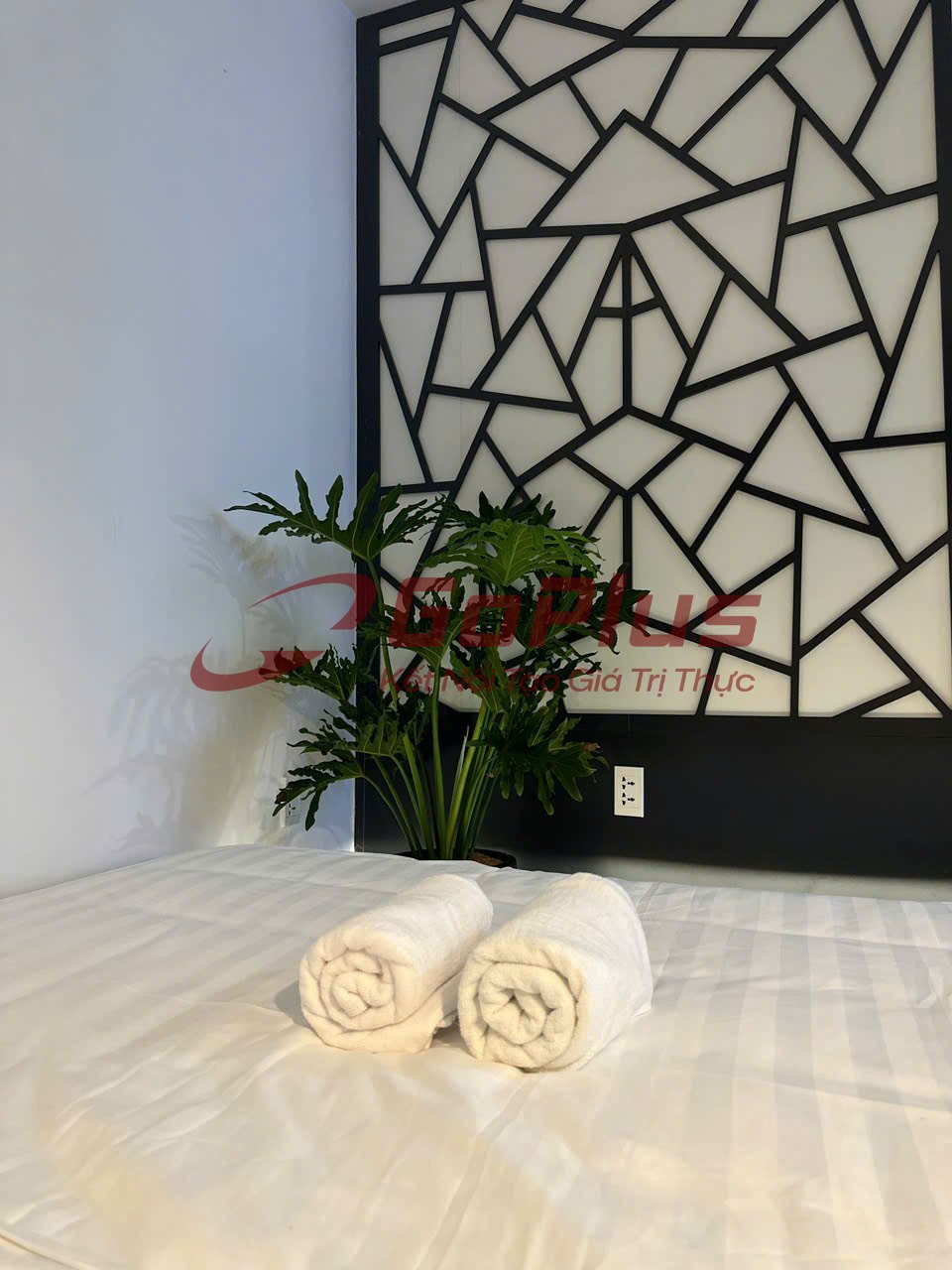 Cho thuê Studio 20m² 1B5 Hà Huy Giáp, Phường An Phú Đông · 4,9 triệu/tháng — ảnh 4