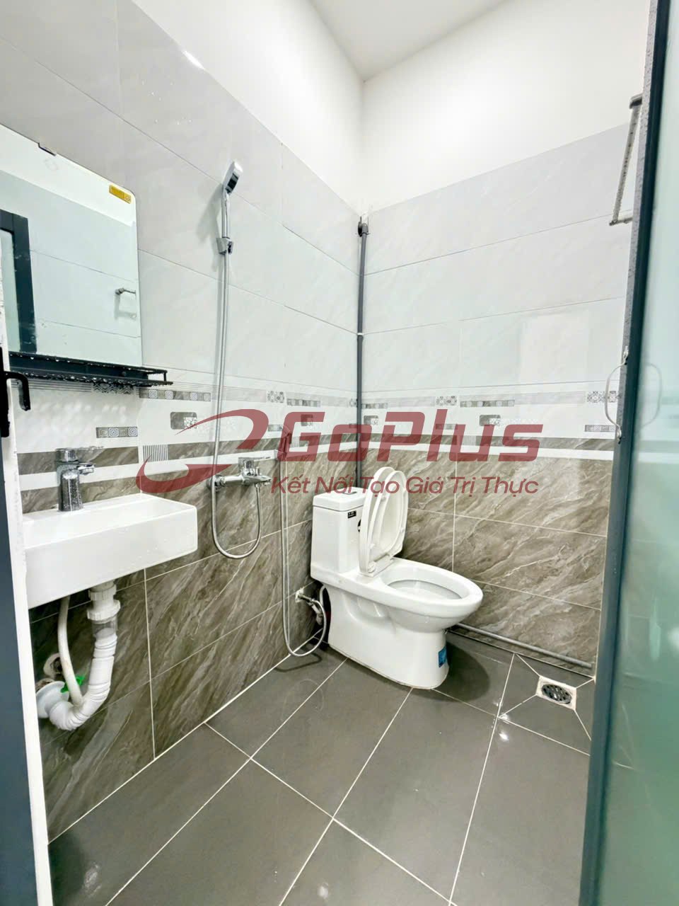 Cho thuê 2PN 20m² Phạm Văn Bạch, Phường Tân Sơn · 6,9 triệu/tháng — ảnh 3