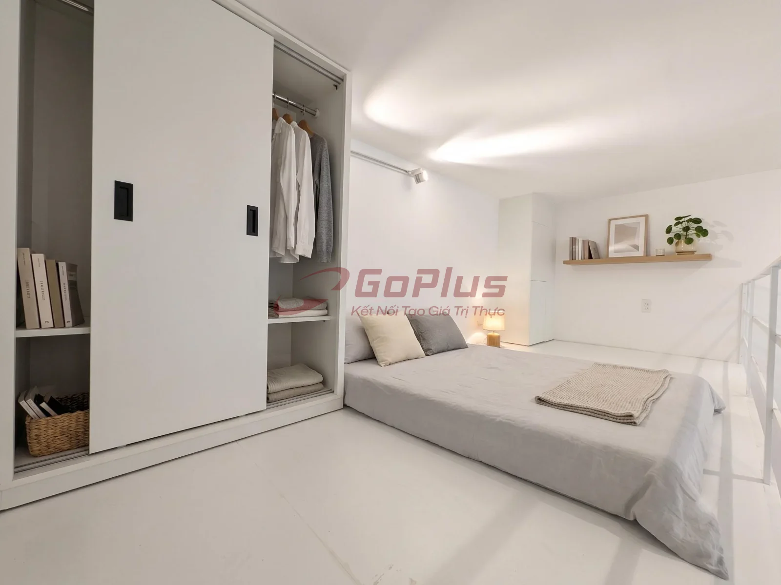 Duplex 20m² for rent in Nguyễn Khuyến, Phường Bình Thạnh · 6.5 million VND/month — photo 2