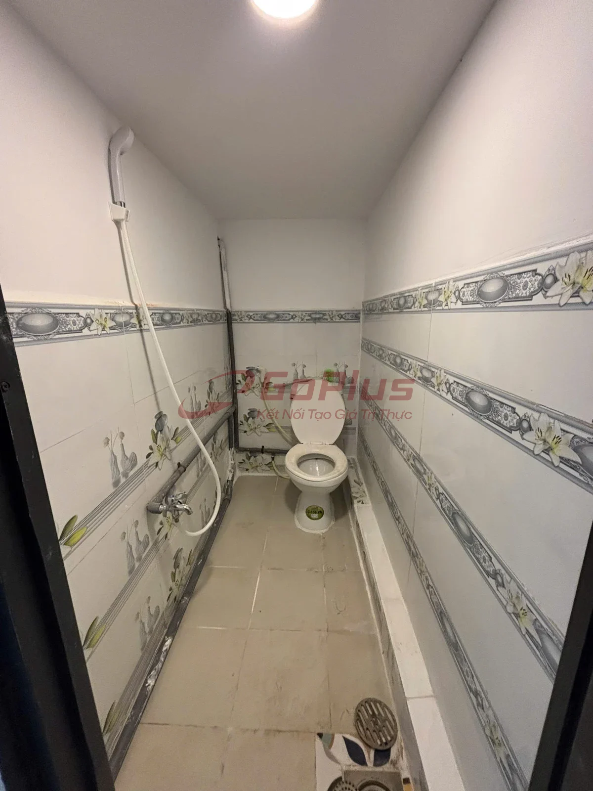 Cho thuê Duplex 20m² Gia Phú, Phường Bình Tây · 4,1 triệu/tháng — ảnh 3