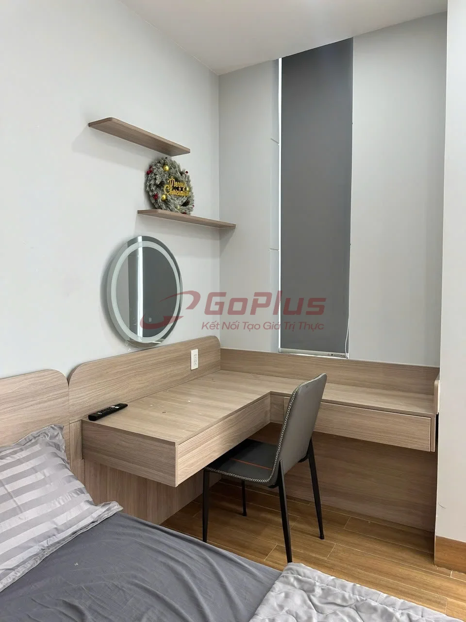 Studio for rent in Tôn Đản, Phường 8, Thành phố Hồ Chí Minh, Phường Khánh Hội · 12 million VND/month — photo 2