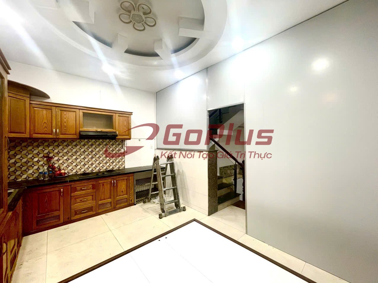Cho thuê Studio 20m² 237/38A1 Phạm Văn Chiêu, Phường An Hội Tây · 3,9 triệu/tháng — ảnh 3