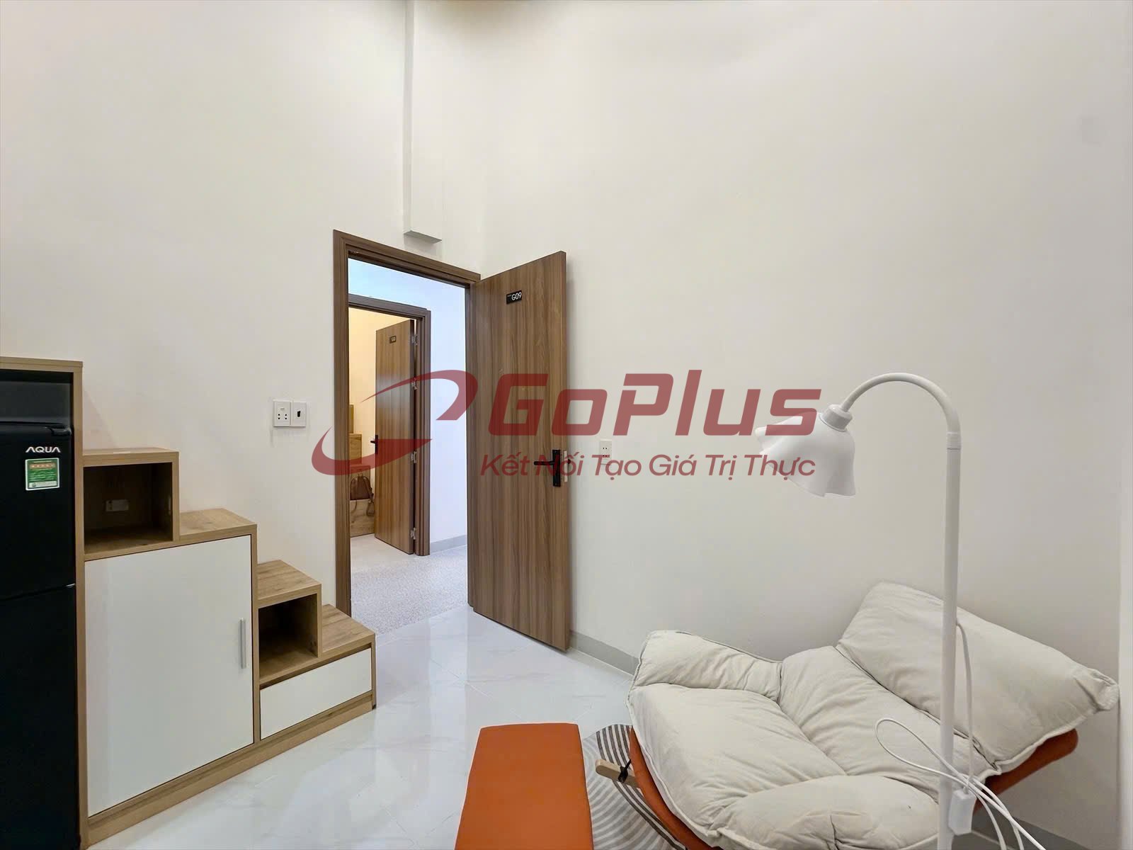 Cho thuê Duplex 20m² Đường số 28, Phường An Nhơn · 5 triệu/tháng — ảnh 3
