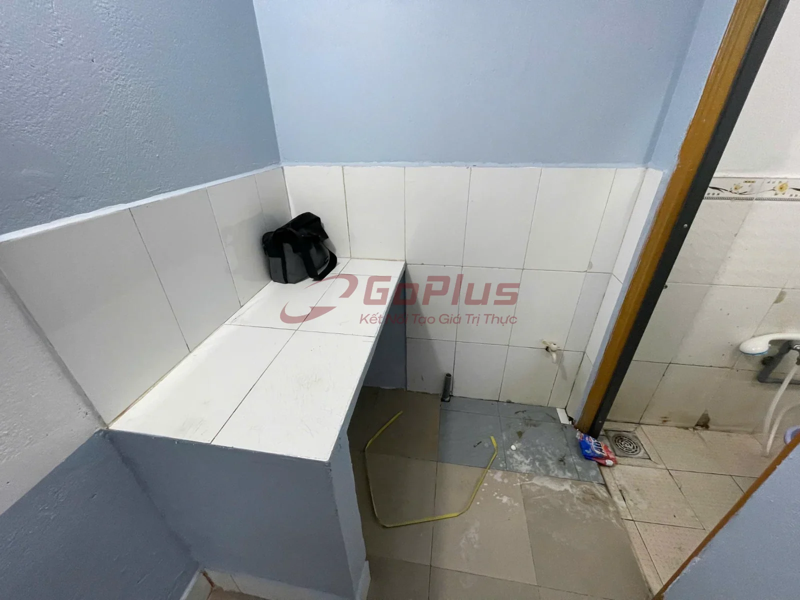 Cho thuê Duplex 20m² Đường 120, Phường Tân Phú · 3,3 triệu/tháng — ảnh 3