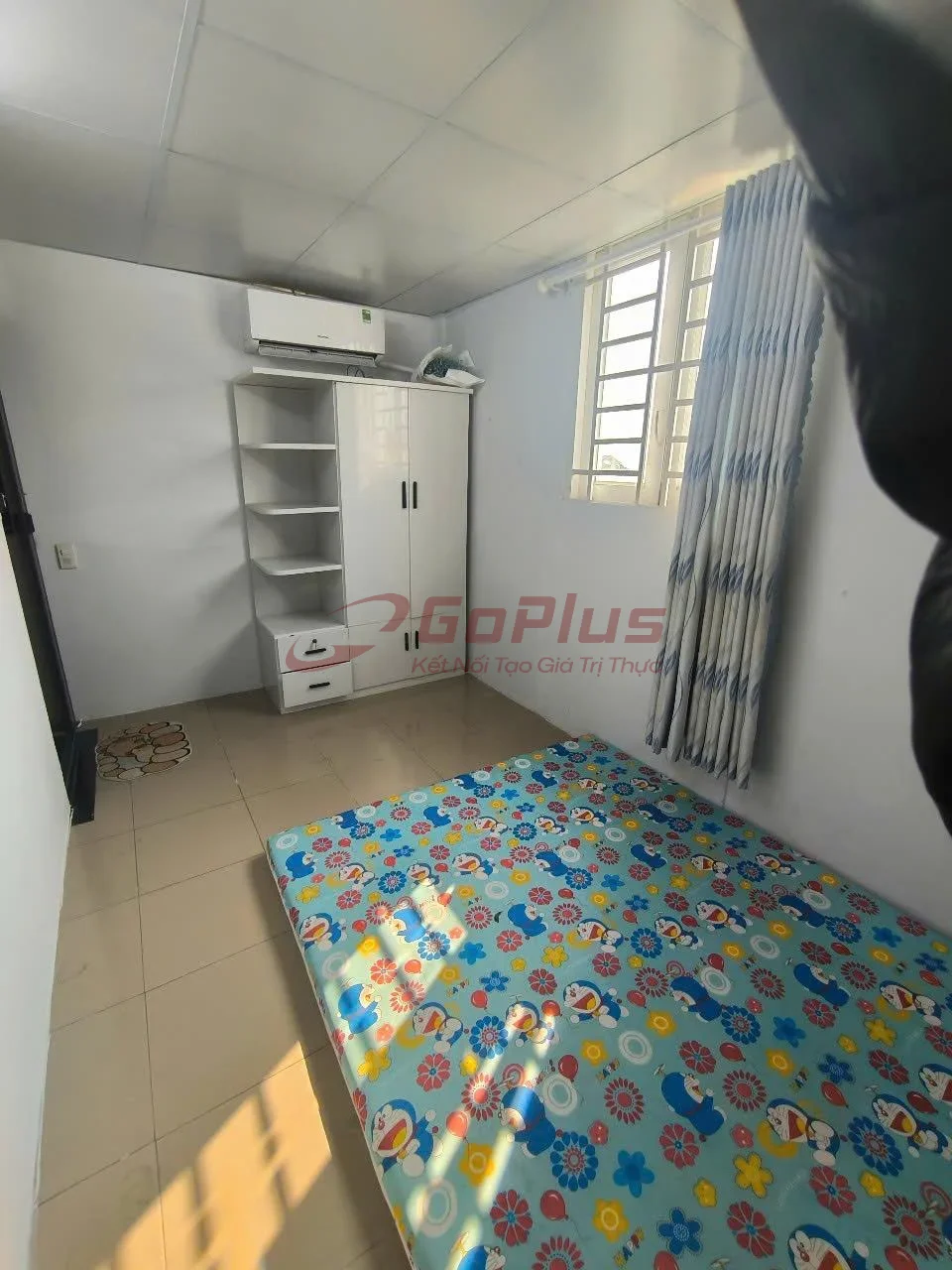 Cho thuê Studio 20m² Đường Số 9, Phường Linh Xuân · 2,3 triệu/tháng — ảnh 3