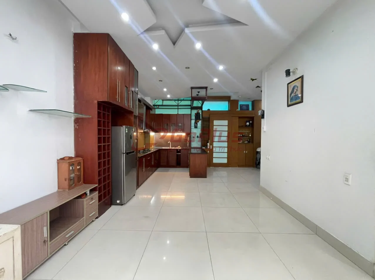 Cho thuê 3PN Dương Quảng Hàm, Phường An Nhơn · 12 triệu/tháng — ảnh 3