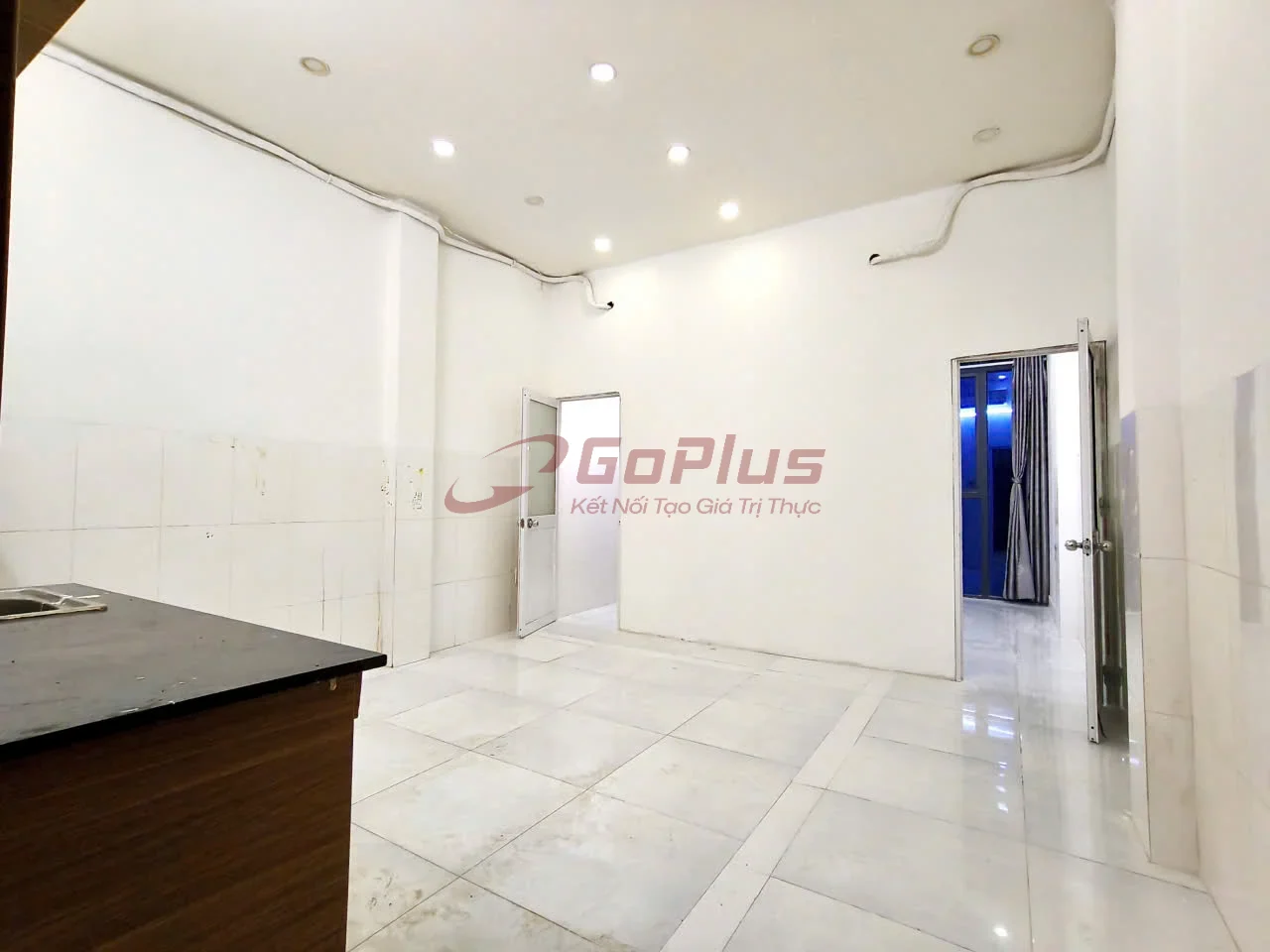 2BR 30m² for rent in Vườn Lài, Phường Phú Thọ Hòa · 6.8 million VND/month — photo 2