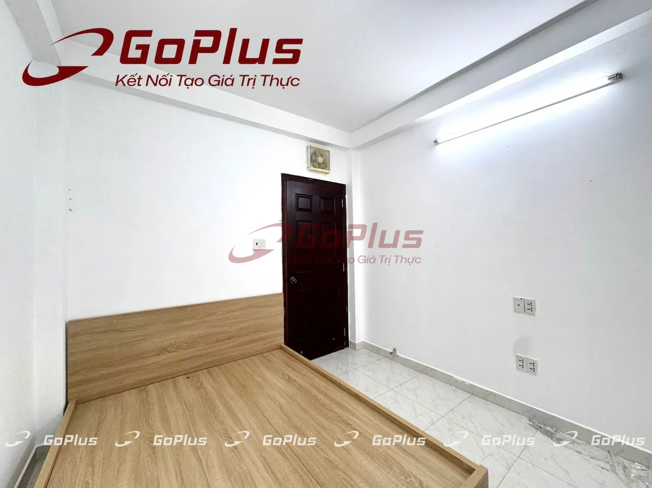 Cho thuê Studio 20m² Hoàng Hoa Thám, Phường Gia Định, TP Hồ Chí Minh, Phường Gia Định · 5,4 triệu/tháng — ảnh 3