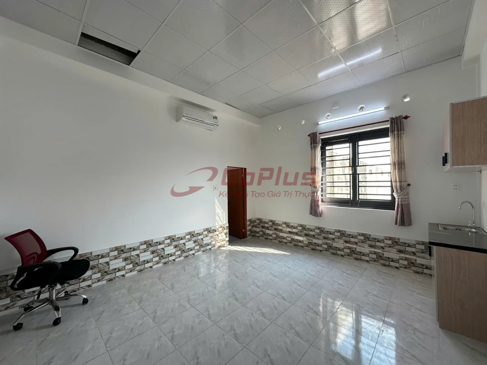 Cho thuê Studio 20m² Đường Số 17, Phường Linh Xuân · 4,5 triệu/tháng — ảnh 1