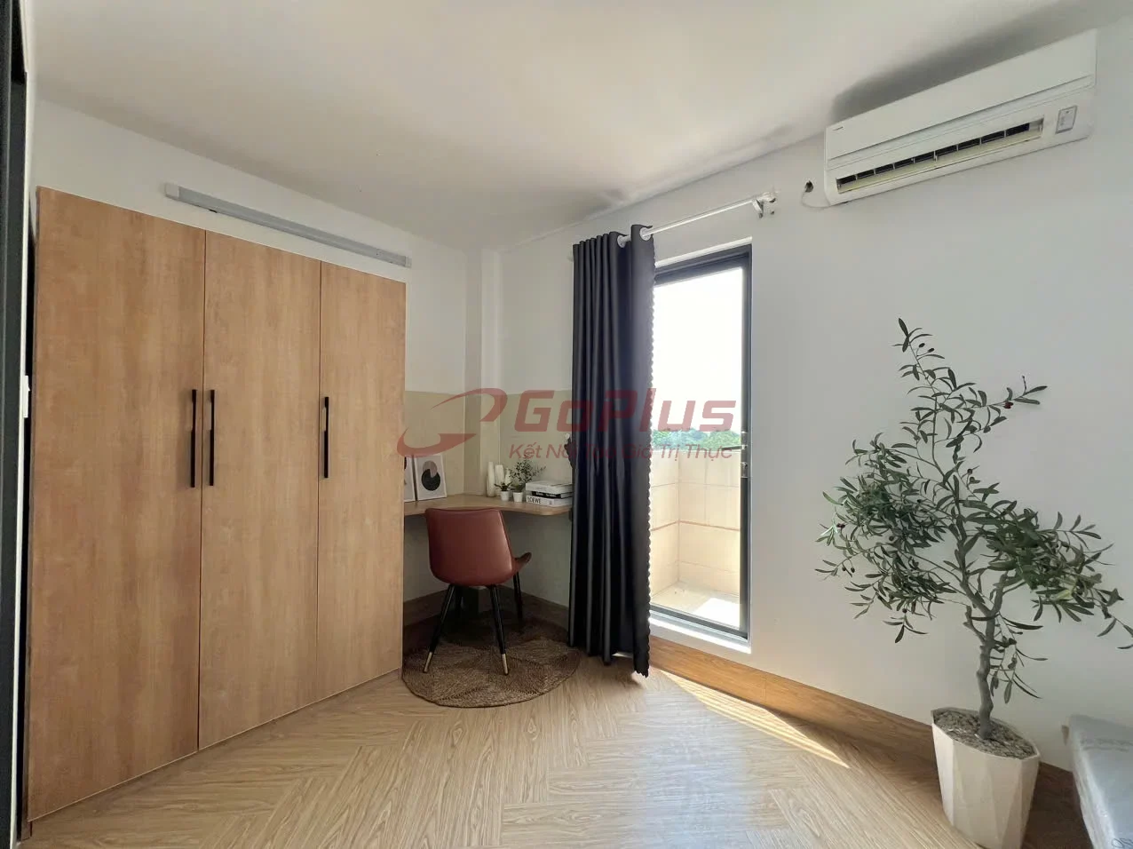 Cho thuê 1PN 20m² Đặng Văn Sâm, Phường Tân Sơn Hòa · 7,8 triệu/tháng — ảnh 3