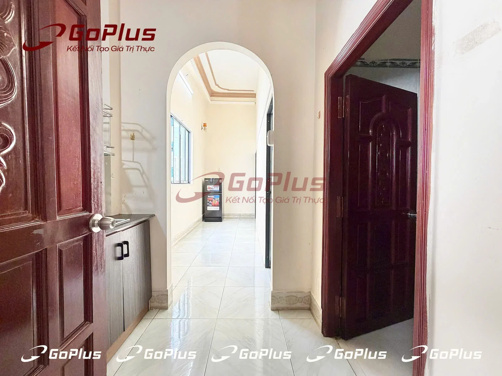 2BR 20m² for rent in Nguyễn Oanh, Phường Gò Vấp · 7.5 million VND/month — photo 3
