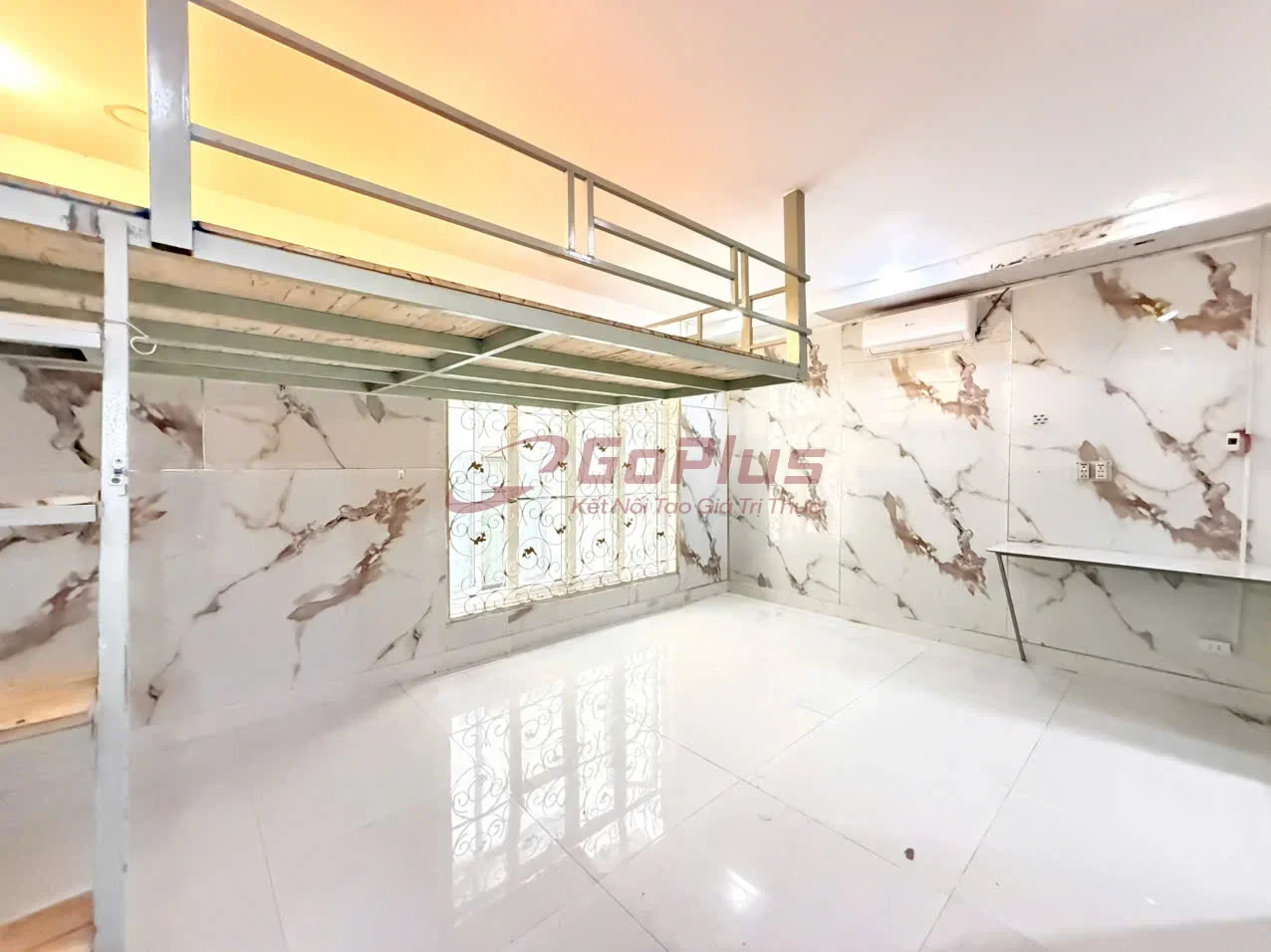 Cho thuê Duplex 20m² Nguyễn Văn Dung, Phường An Nhơn · 5 triệu/tháng — ảnh 3
