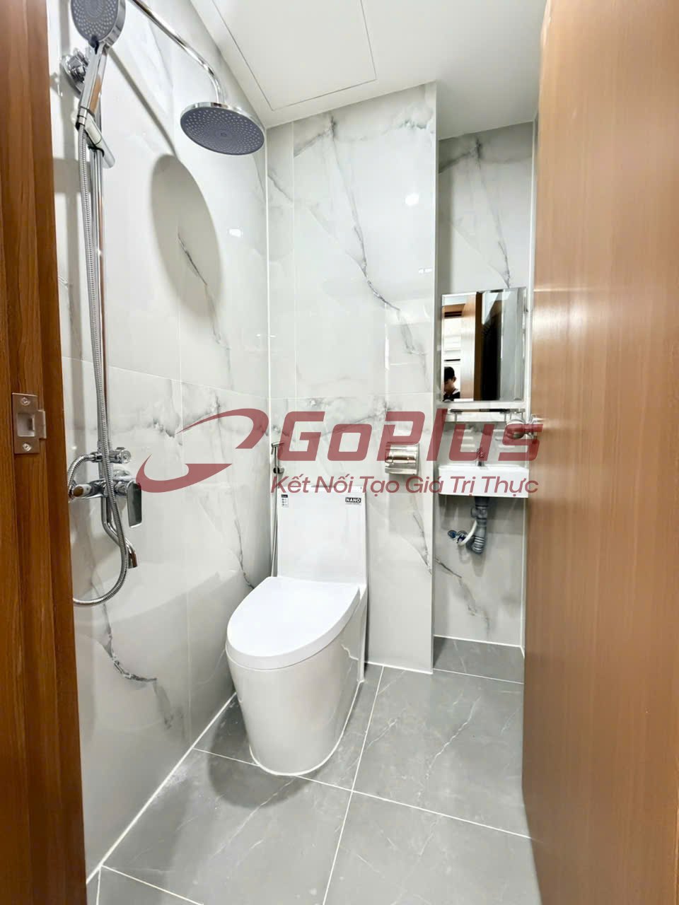 Cho thuê Studio 20m² Thống Nhất, Phường An Hội Đông · 5 triệu/tháng — ảnh 1