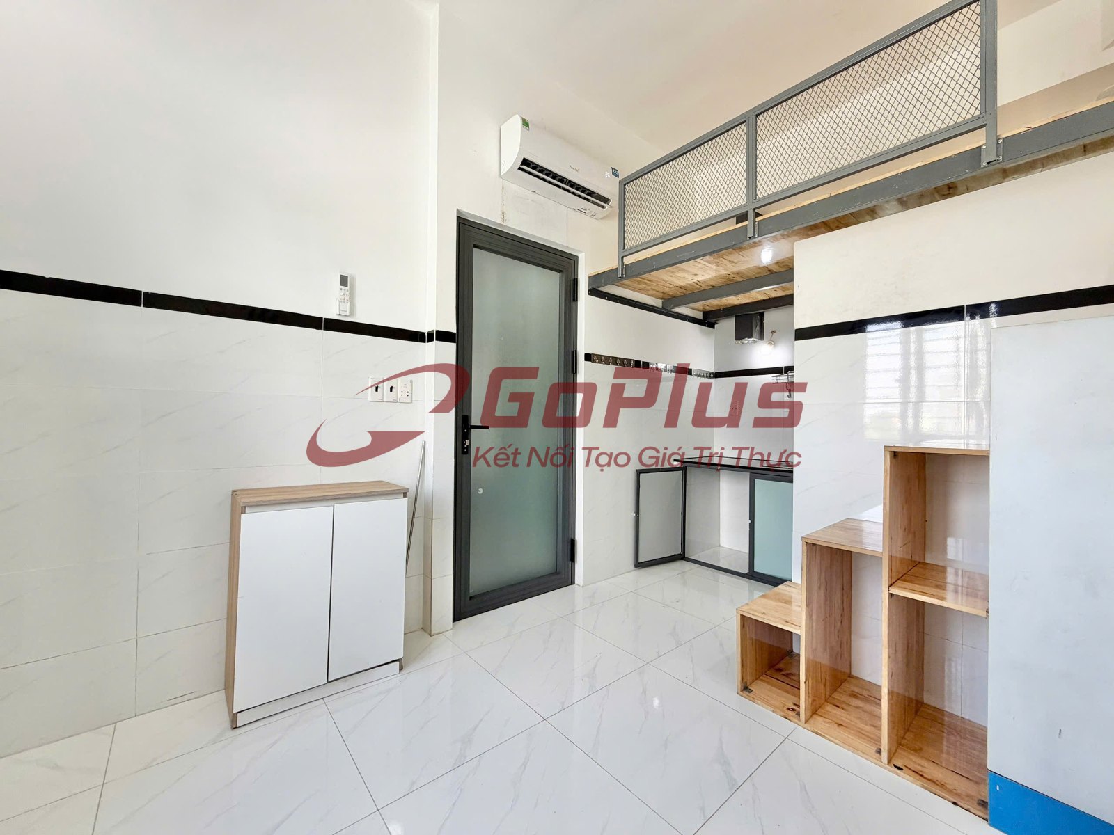 Cho thuê Duplex 20m² Vườn Lài, Phường An Phú Đông · 4,2 triệu/tháng — ảnh 3