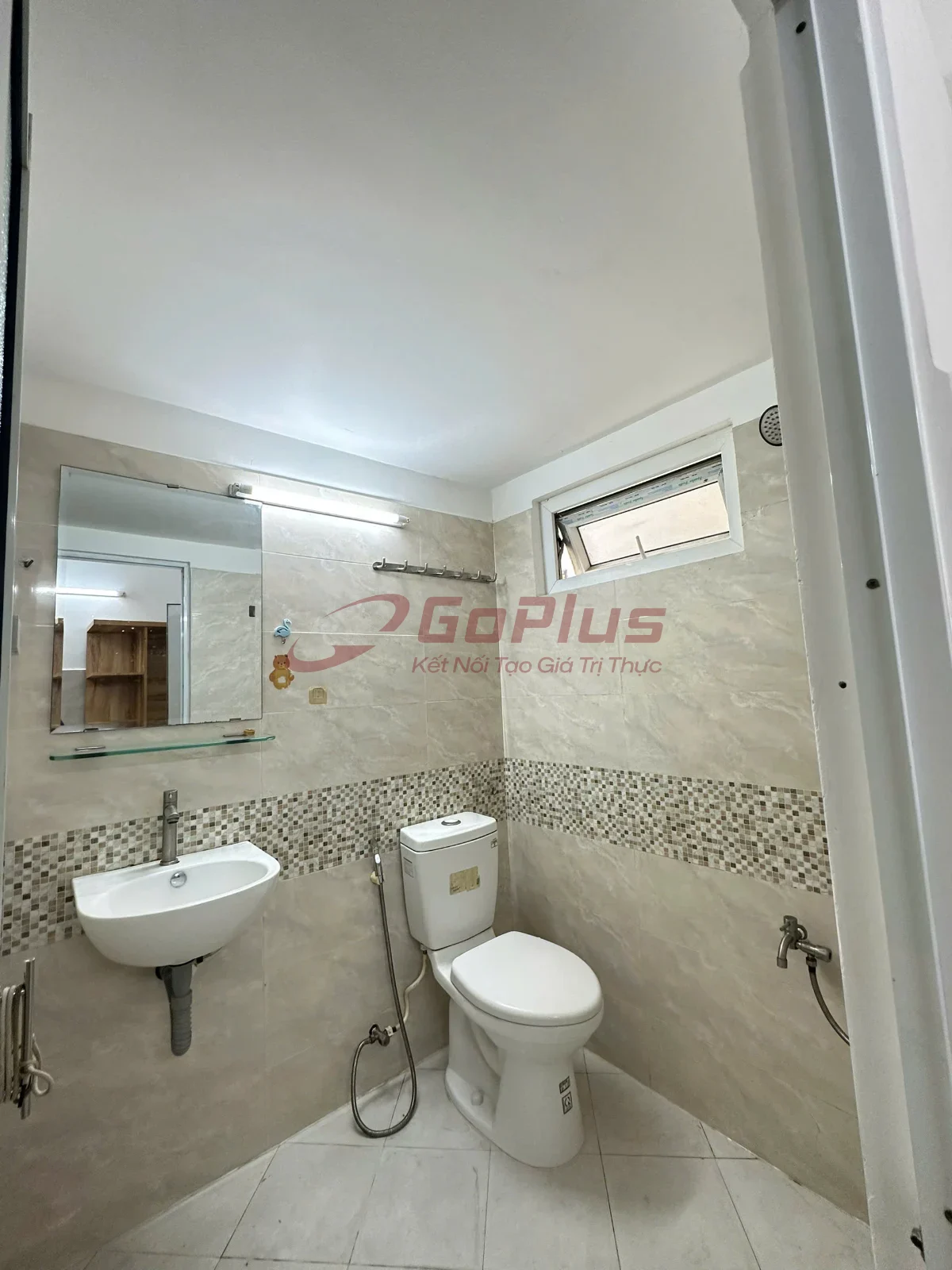 Cho thuê Duplex 30m² Chu Văn An, Phường Bình Thạnh · 4,4 triệu/tháng — ảnh 3