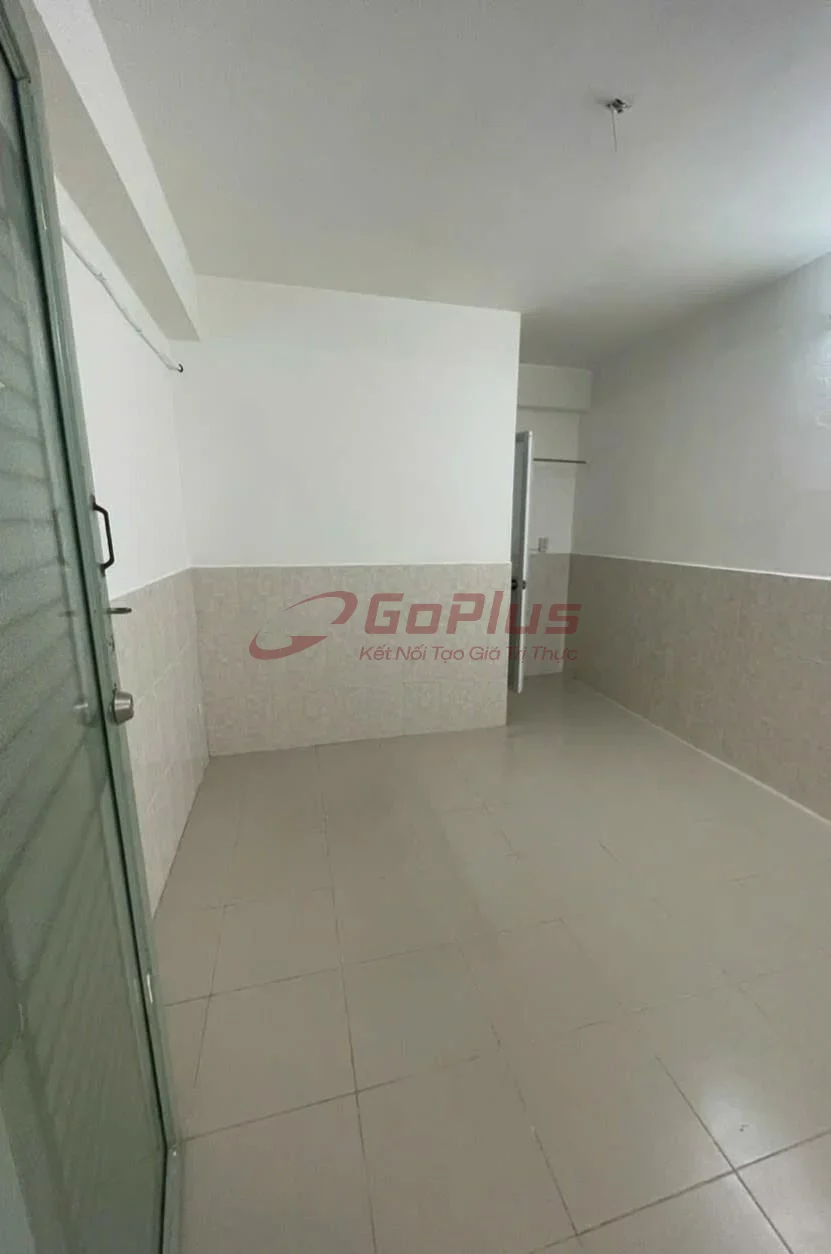 Studio 20m² for rent in Hoa Sữa, Phường Cầu Kiệu · 3.5 million VND/month — photo 1