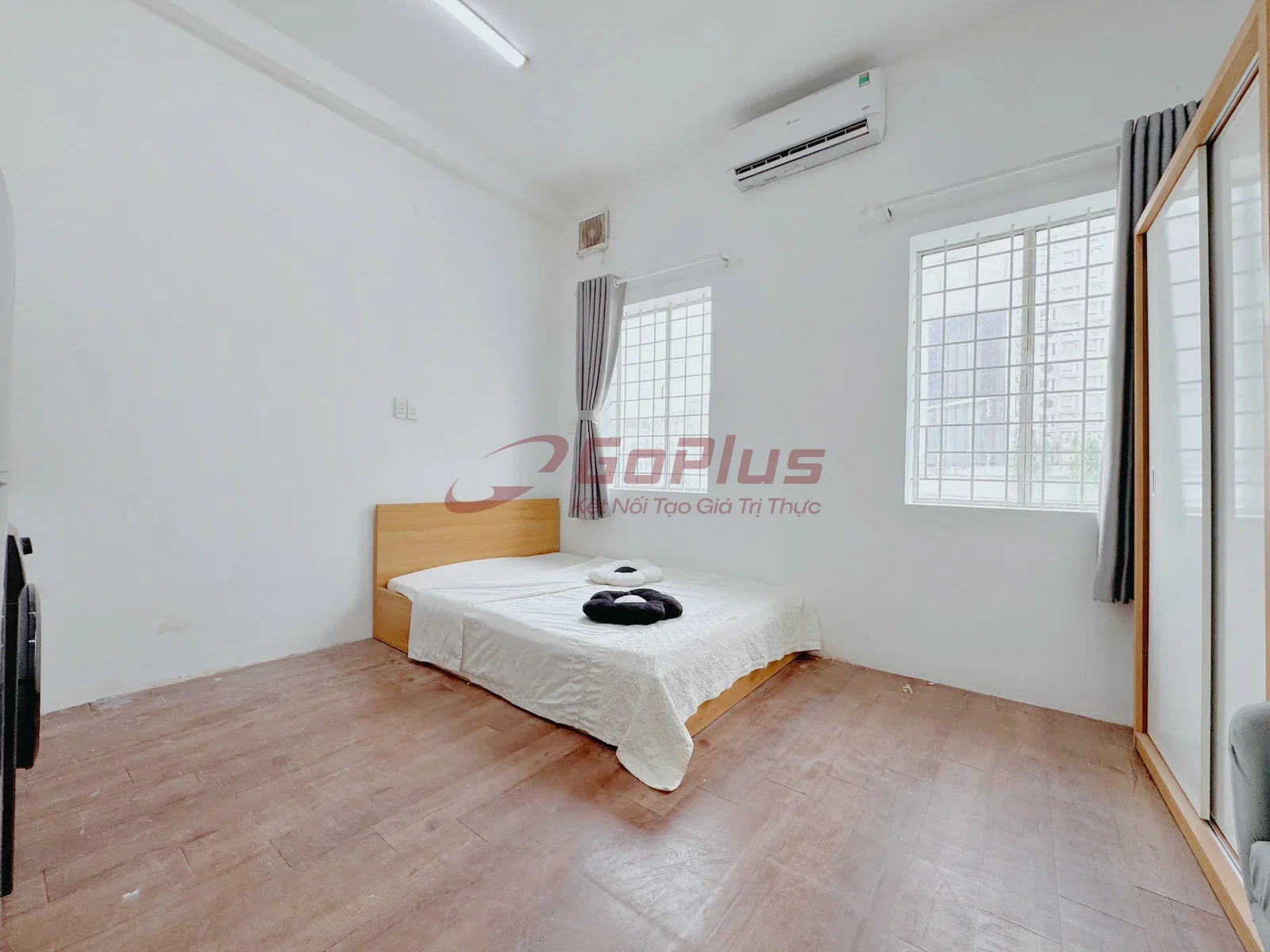 Studio 20m² for rent in Đinh Bộ Lĩnh, Phường Bình Thạnh, TP Hồ Chí Minh, Phường Bình Thạnh · 5.8 million VND/month — photo 1