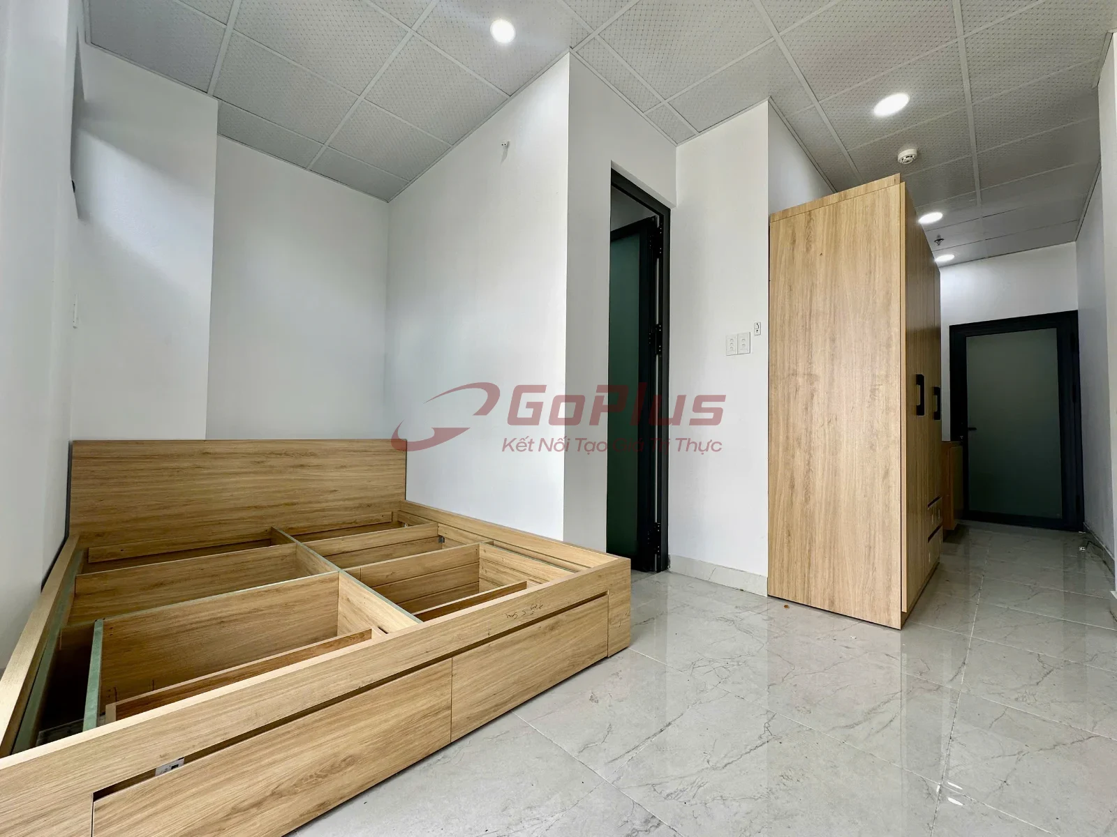 Cho thuê Studio 20m² Thạnh Mỹ, Phường Tân Hòa · 7,5 triệu/tháng — ảnh 3