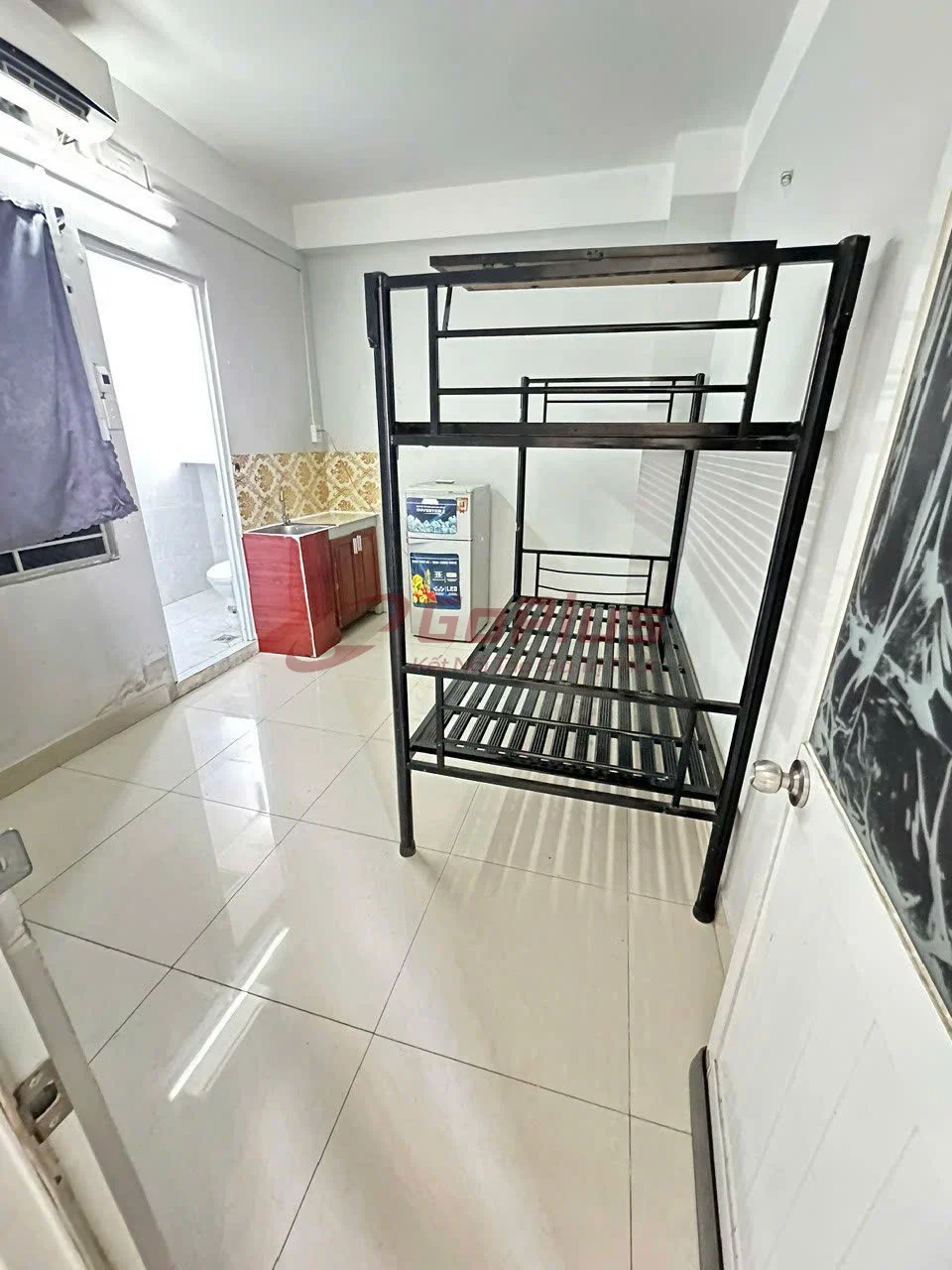 Duplex 30m² for rent in Đặng Thùy Trâm, Phường Bình Lợi Trung · 3.6 million VND/month — photo 3