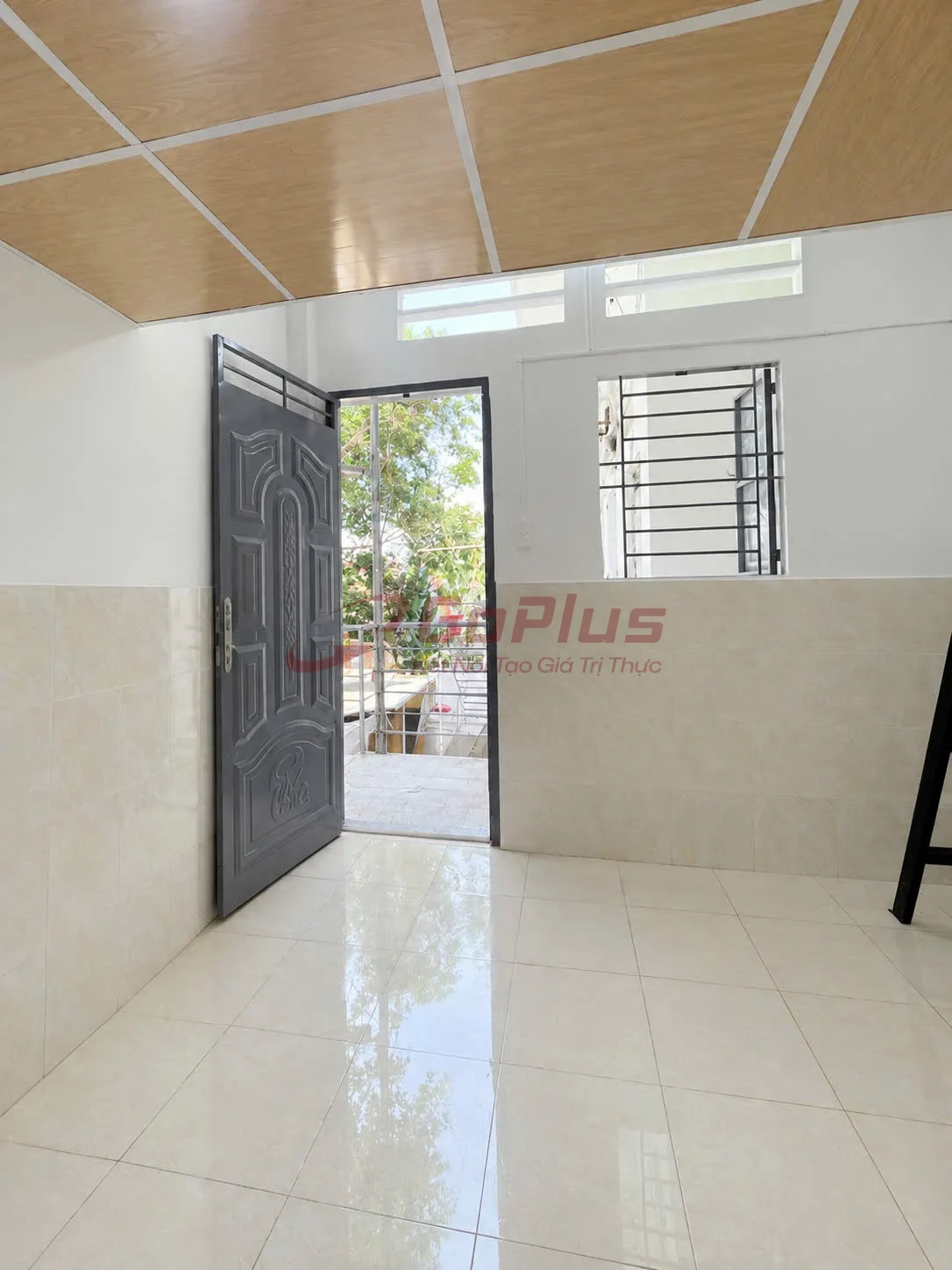 Cho thuê Duplex Linh Trung, Phường Linh Xuân · 3,6 triệu/tháng — ảnh 3