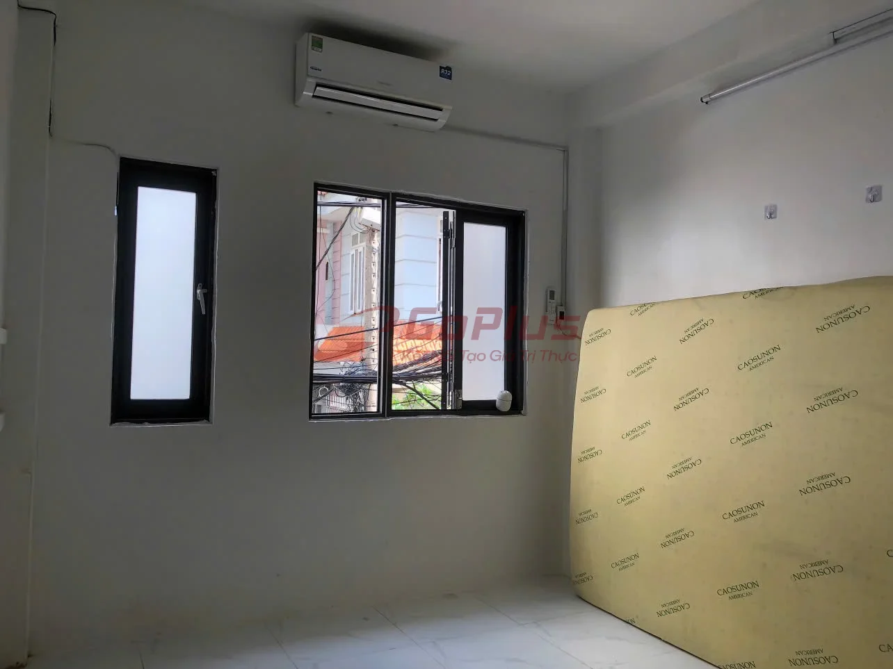 Cho thuê Studio 20m² Đào Duy Anh, Phường Đức Nhuận, Phú Nhuận, Phường Đức Nhuận · 6,2 triệu/tháng — ảnh 2