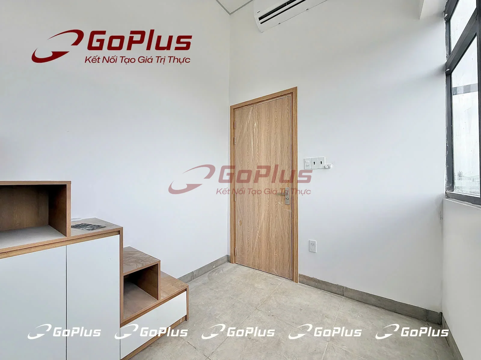 Cho thuê Duplex 20m² Đường Số 59, Phường An Hội Tây · 5,5 triệu/tháng — ảnh 3
