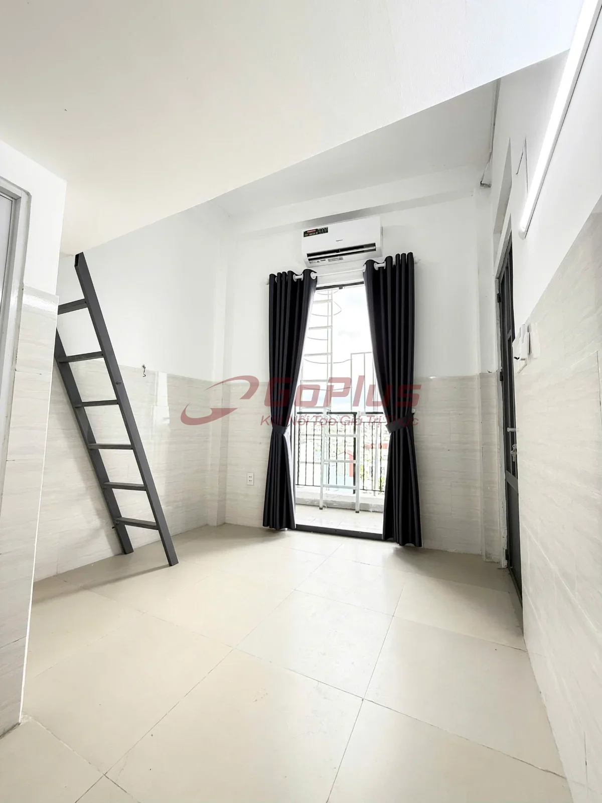 Cho thuê Duplex 20m² Đường số 20, Phường An Nhơn · 4,7 triệu/tháng — ảnh 4