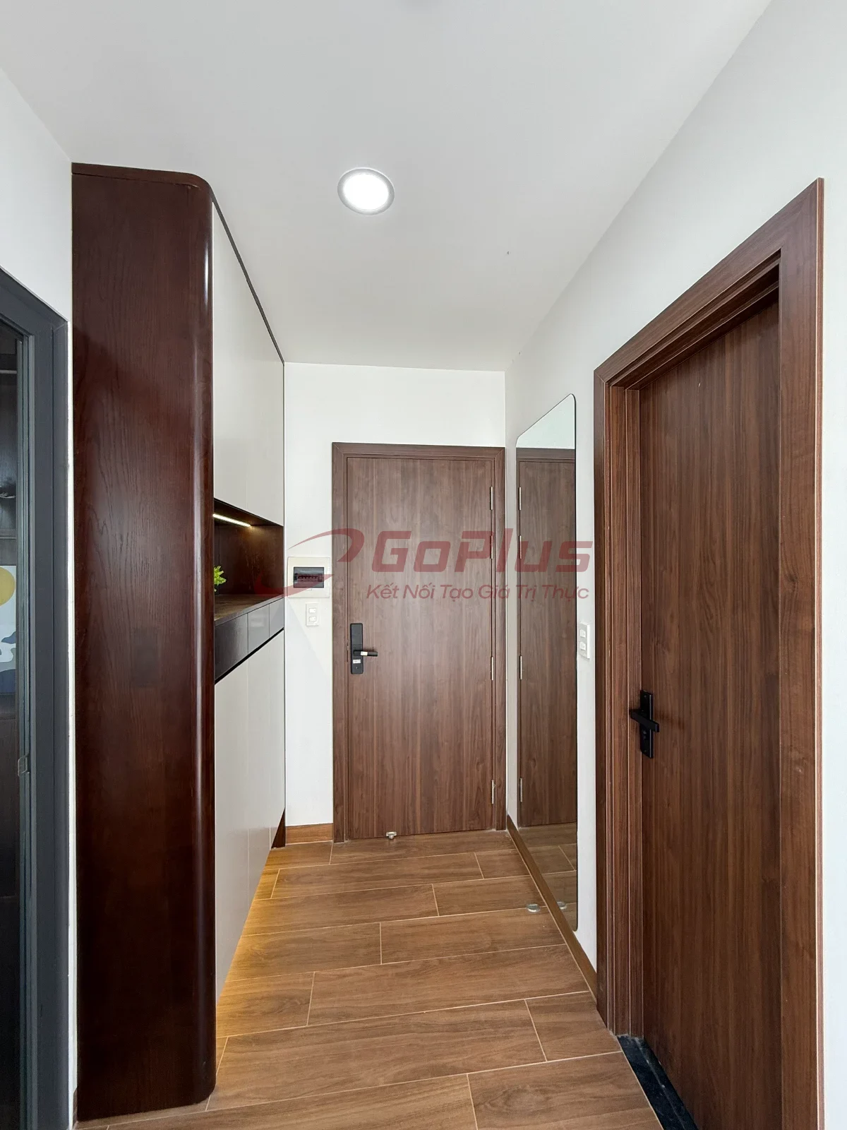 Cho thuê 1PN 40m² Trần Xuân Soạn, Phường Tân Hưng · 15 triệu/tháng — ảnh 4