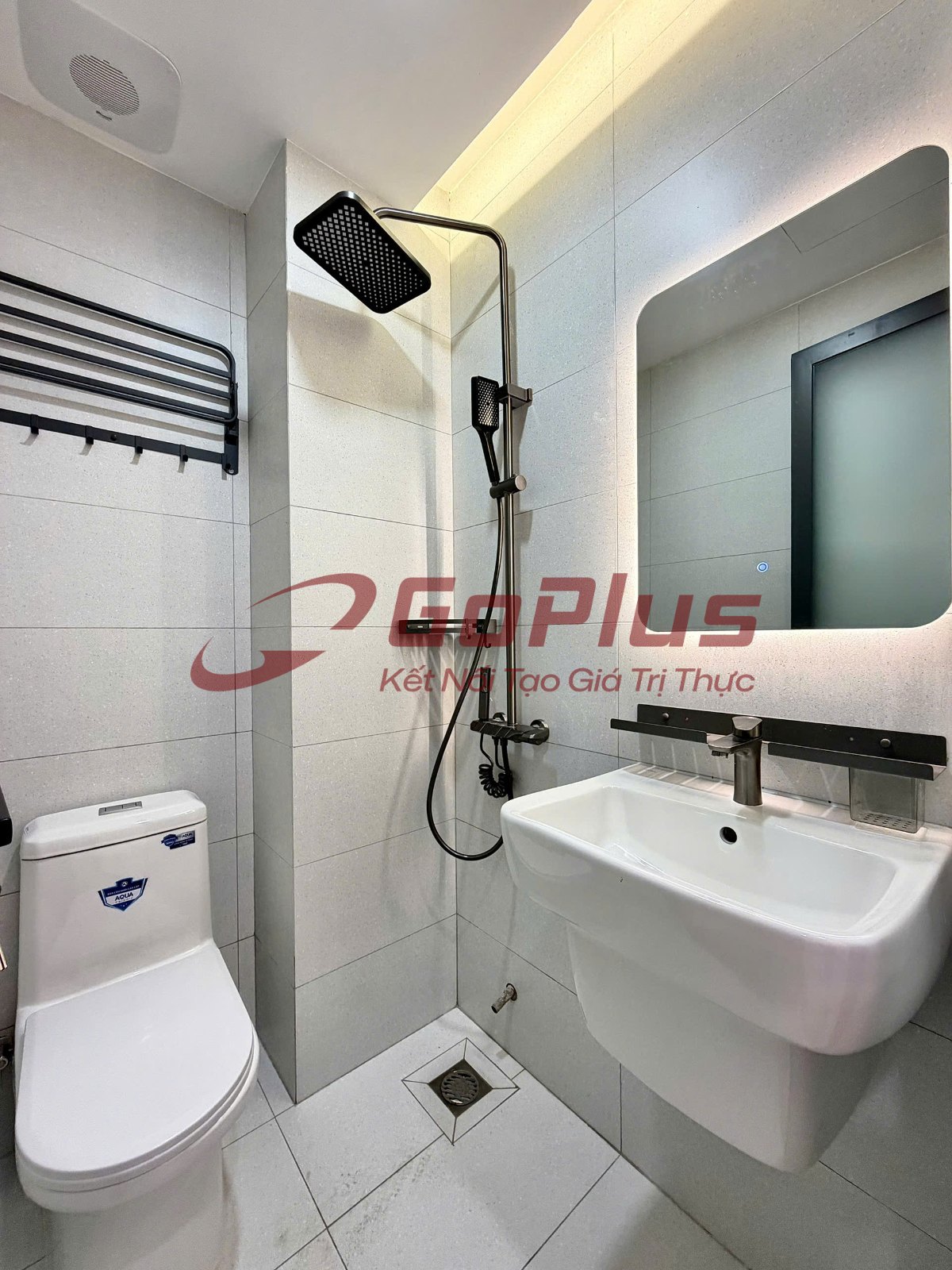 Cho thuê Duplex 20m² Bùi Quang Là, Phường An Hội Tây · 5 triệu/tháng — ảnh 3