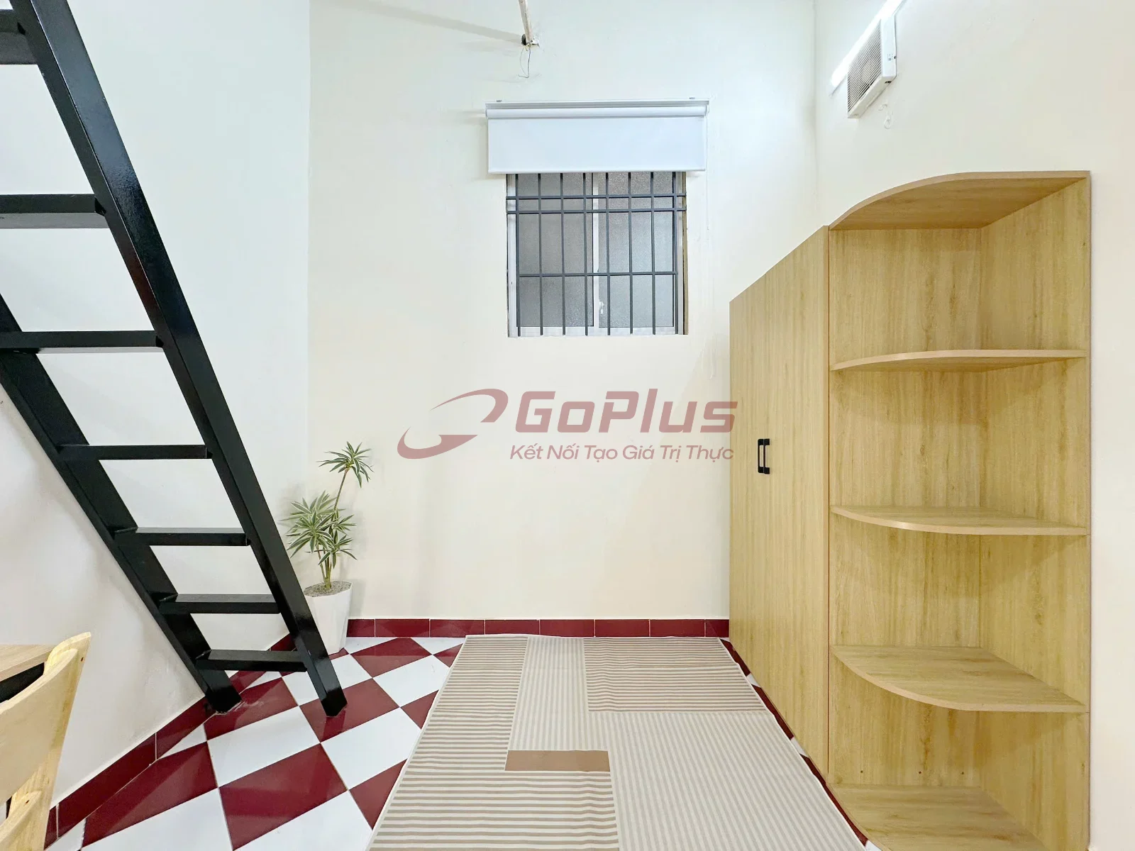 Cho thuê Duplex 20m² Phạm Phú Thứ, Phường Bình Tiên · 5,8 triệu/tháng — ảnh 3