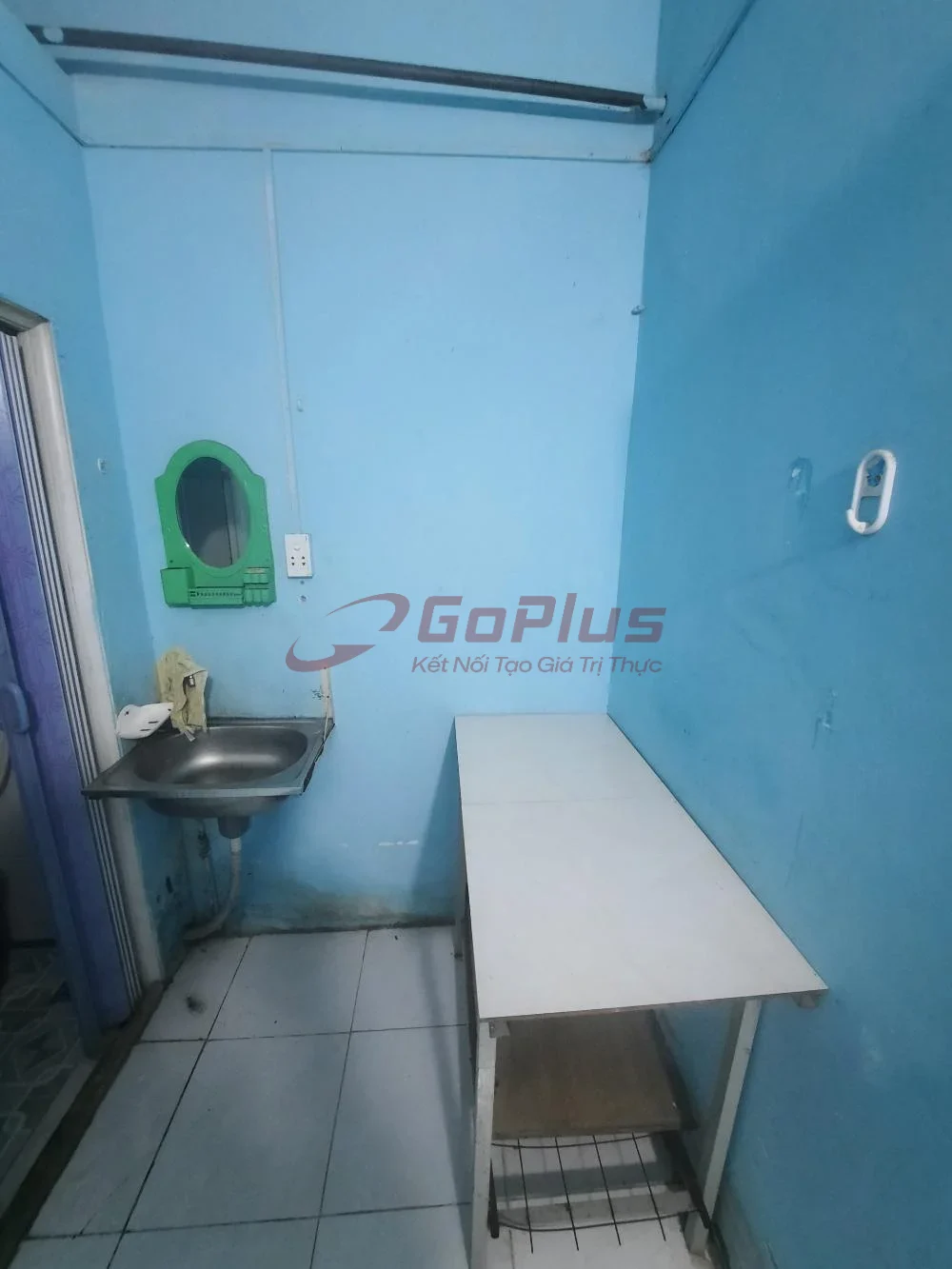 Cho thuê Studio 20m² Lê Văn Lương, Xã Nhà Bè, Huyện Nhà Bè, Xã Nhà Bè · 2,3 triệu/tháng — ảnh 3