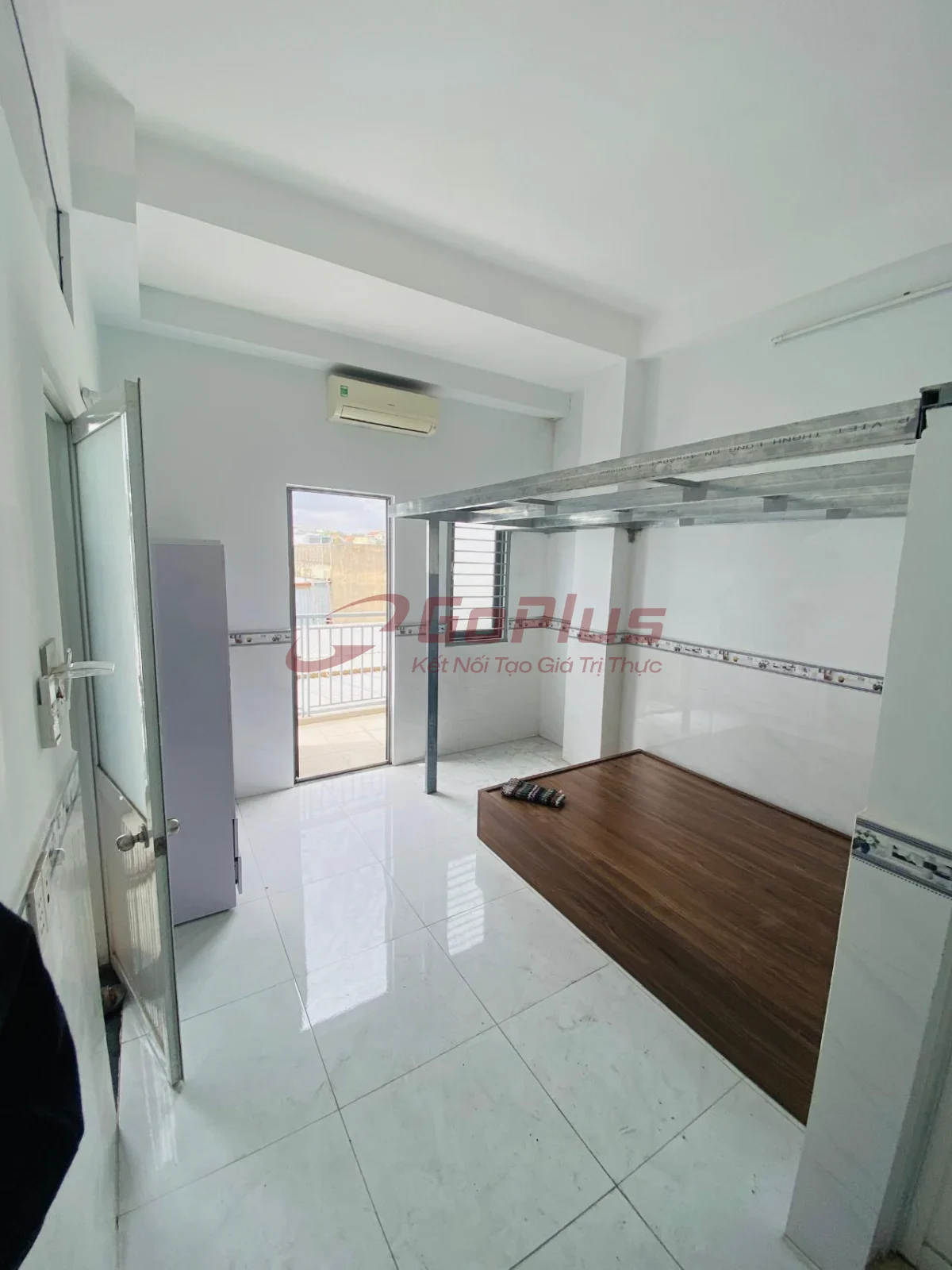 Cho thuê Duplex Tỉnh Lộ 10, Phường Tân Tạo · 3 triệu/tháng — ảnh 4