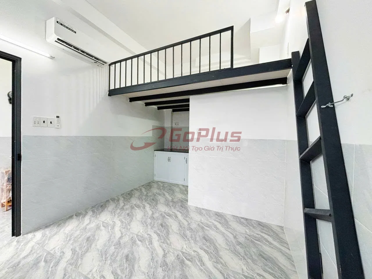 Duplex 20m² for rent in Lê Đức Thọ, An Hội Đông, Gò Vấp, Phường An Hội Đông · 4 million VND/month — photo 3