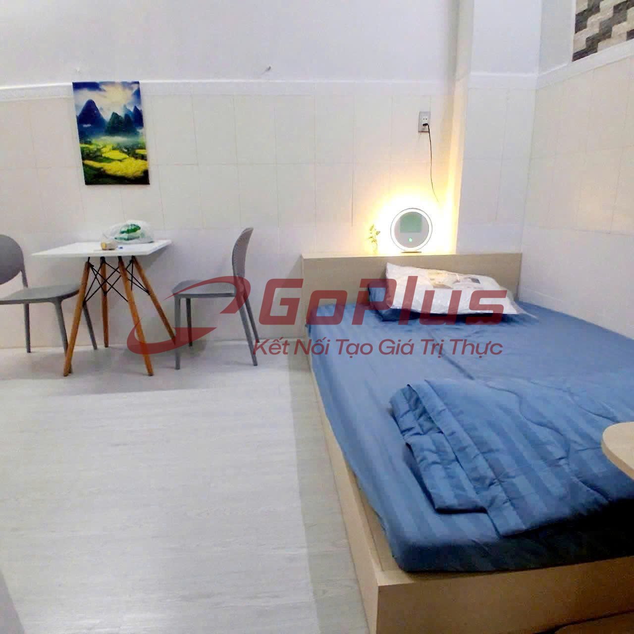 Cho thuê Studio 20m² Phan Xích Long, Phường Đức Nhuận · 6,4 triệu/tháng — ảnh 1