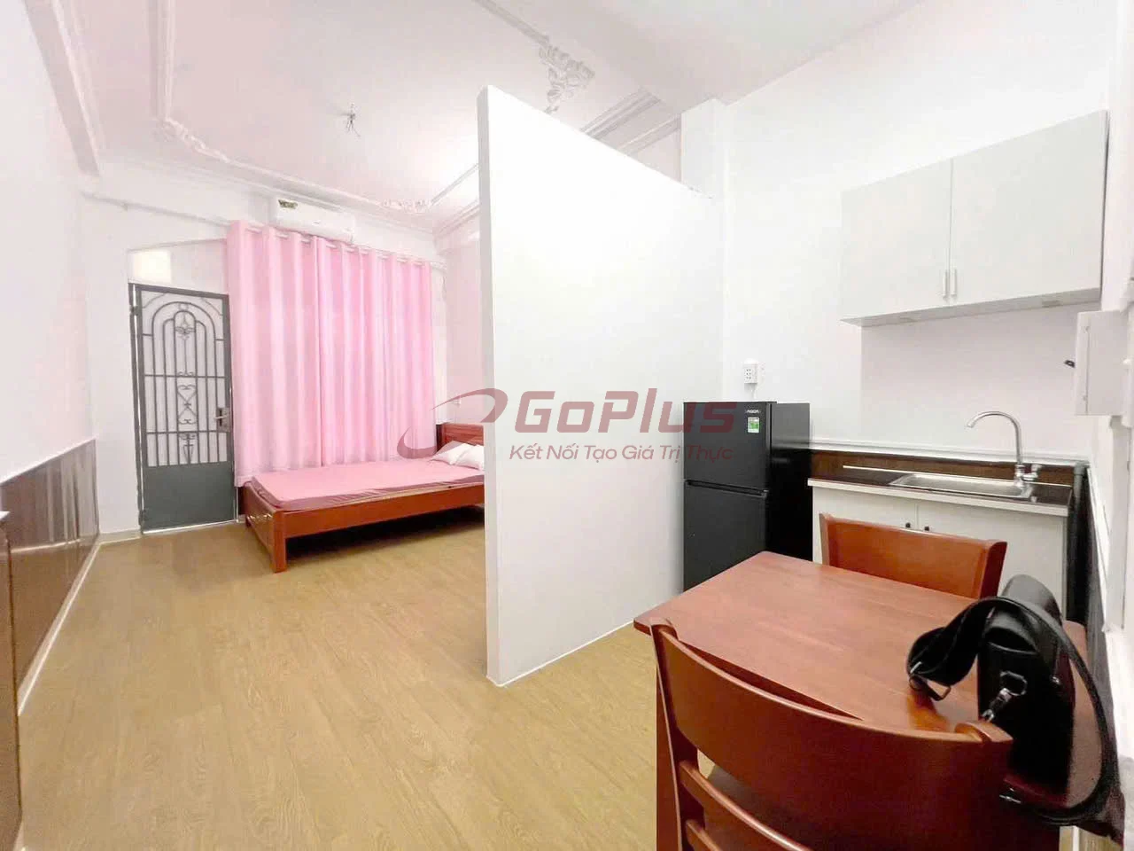 Studio 40m² for rent in Ấp Bắc, Phường Tân Bình · 7 million VND/month — photo 4