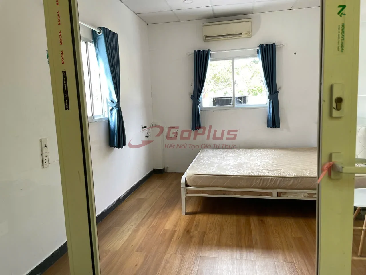 Cho thuê 1PN 20m² Bùi Viện, Phường Bến Thành · 5 triệu/tháng — ảnh 1